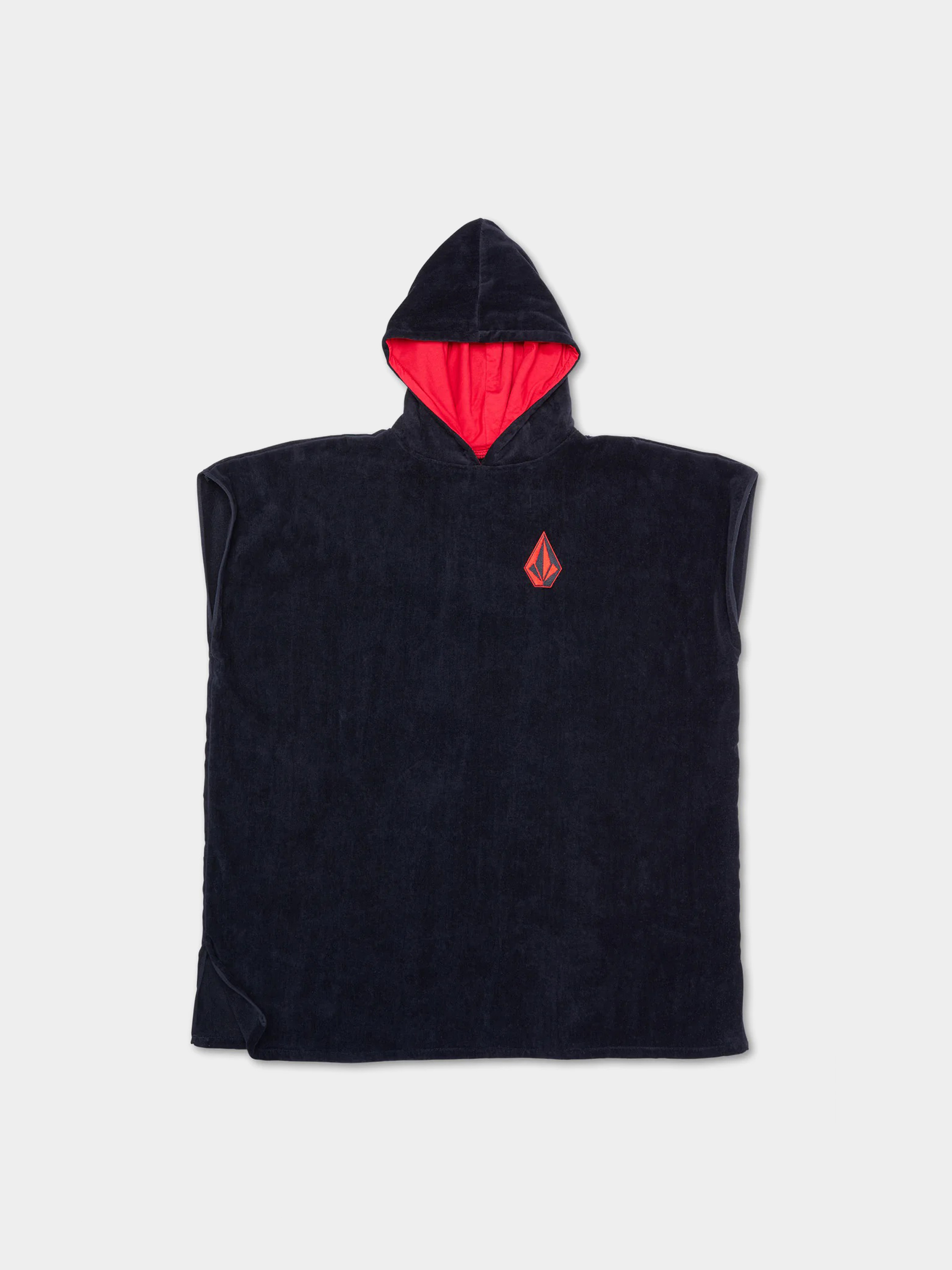 Volcom Surf Vitals J Robinson (black)