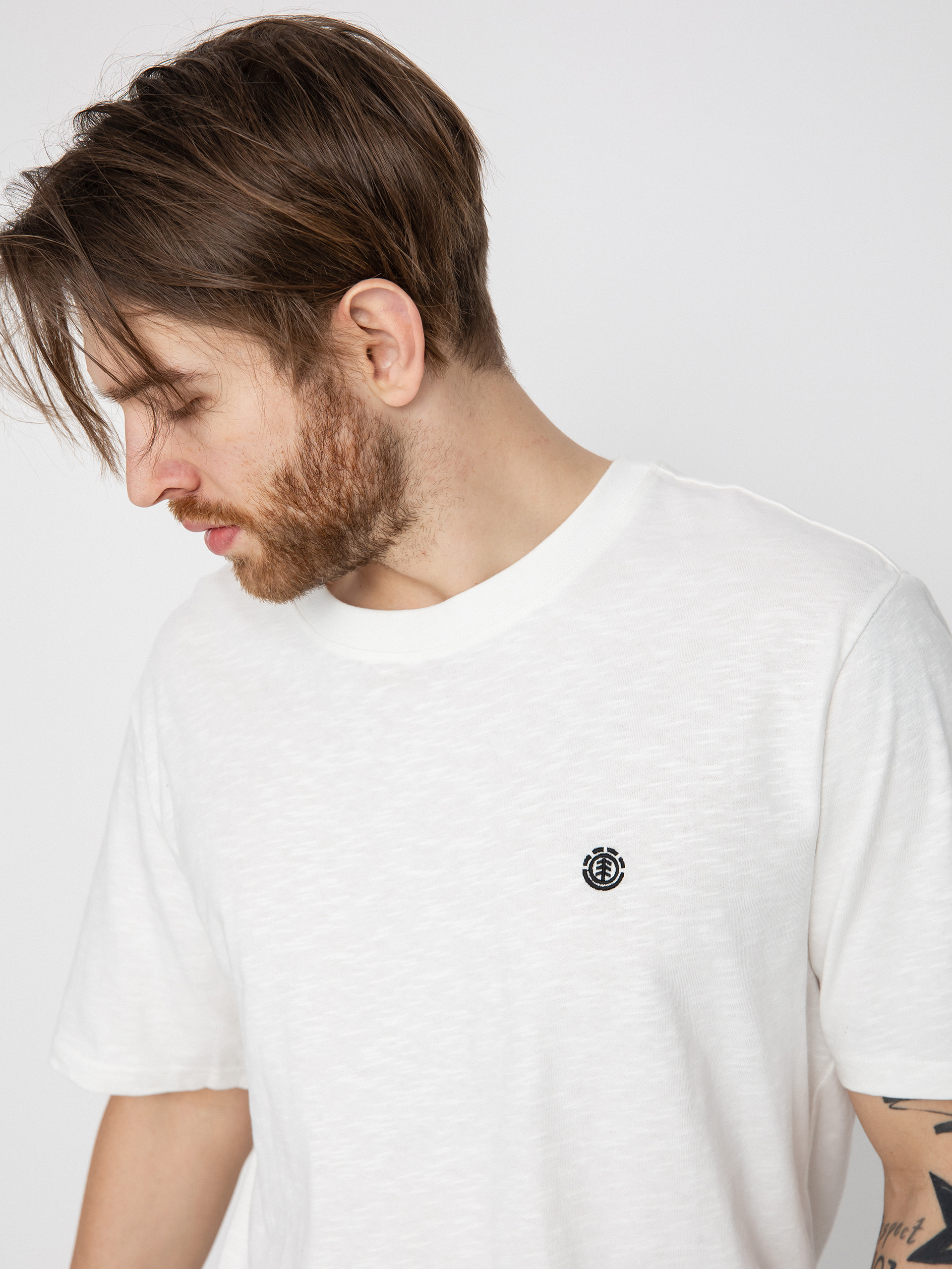 Element Crail póló (off white)