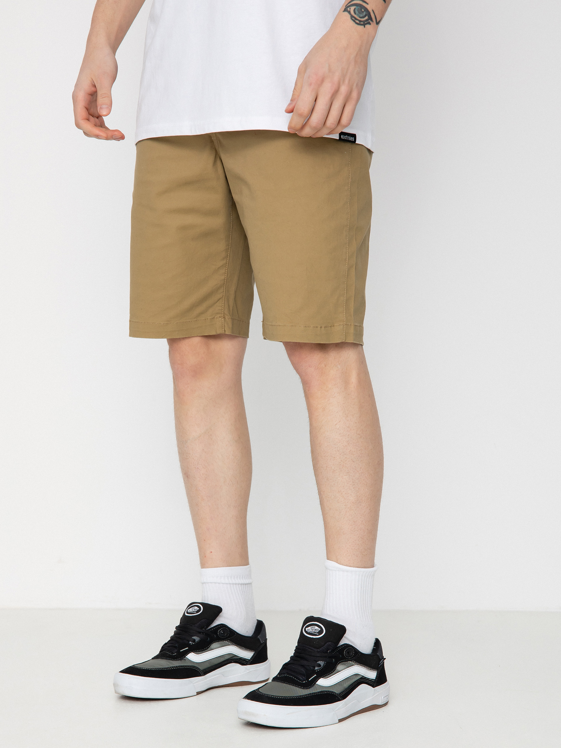 Element Sawyer Wk Rövidnadrág (khaki)