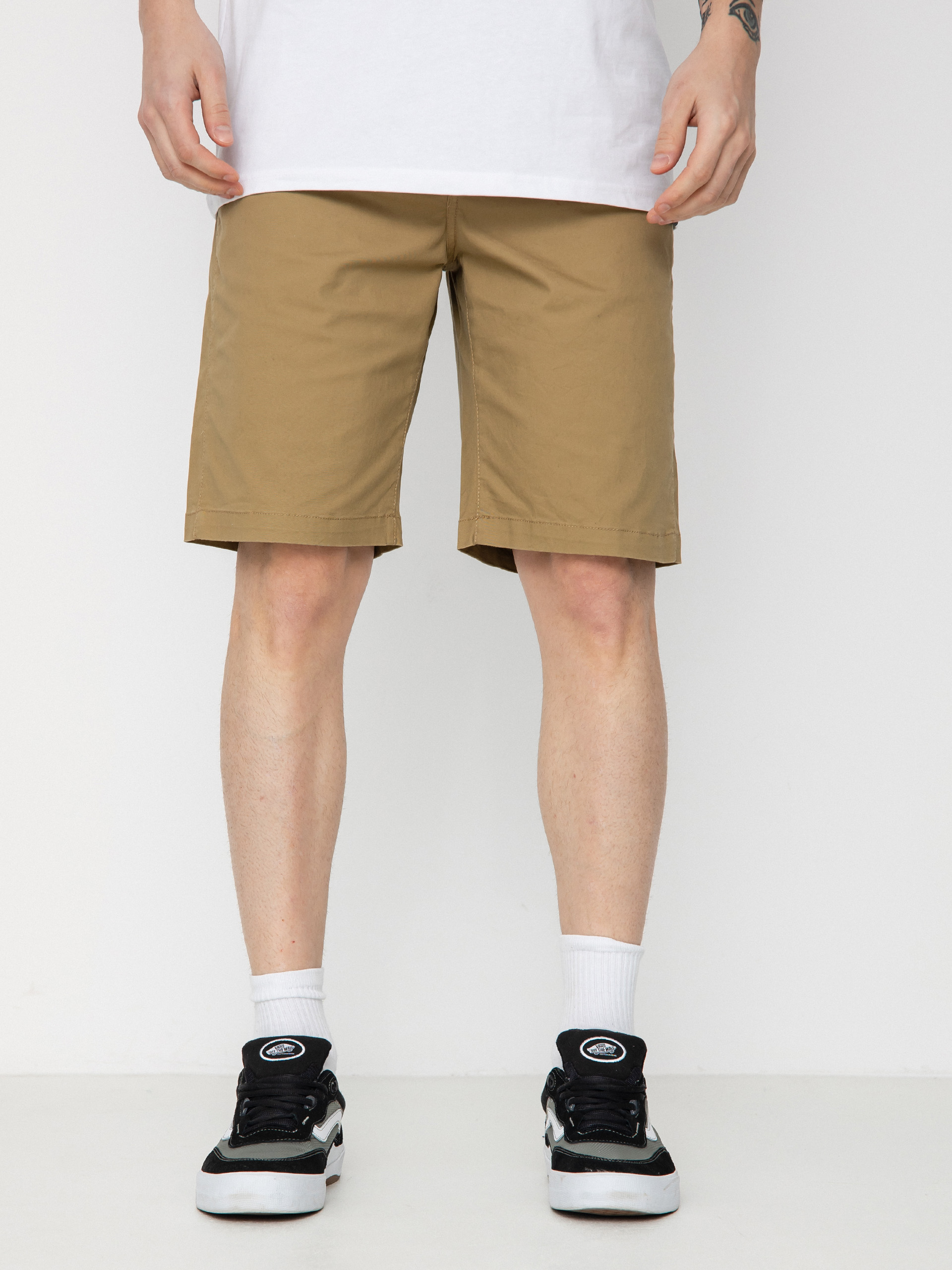 Element Sawyer Wk Rövidnadrág (khaki)