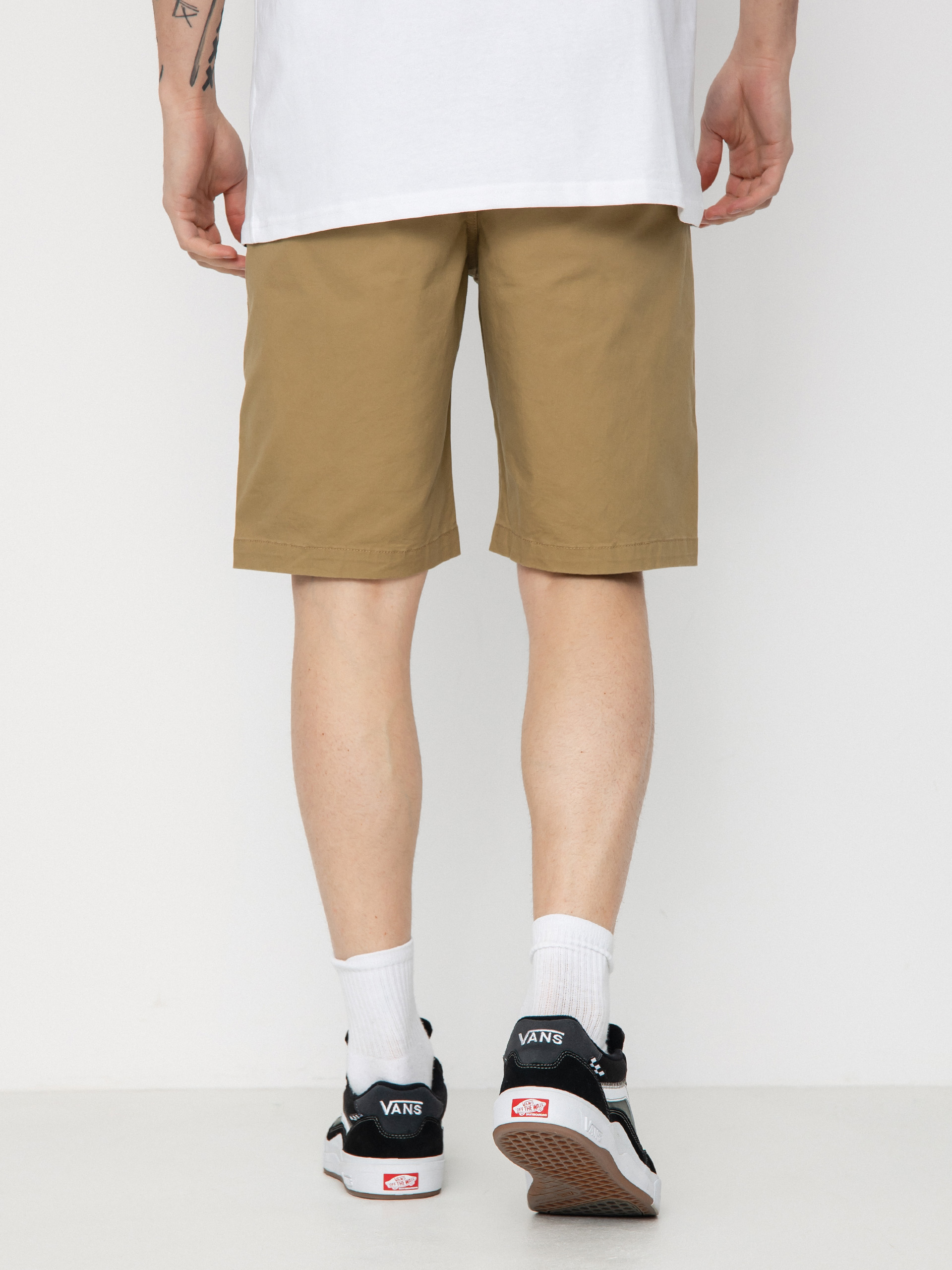 Element Sawyer Wk Rövidnadrág (khaki)