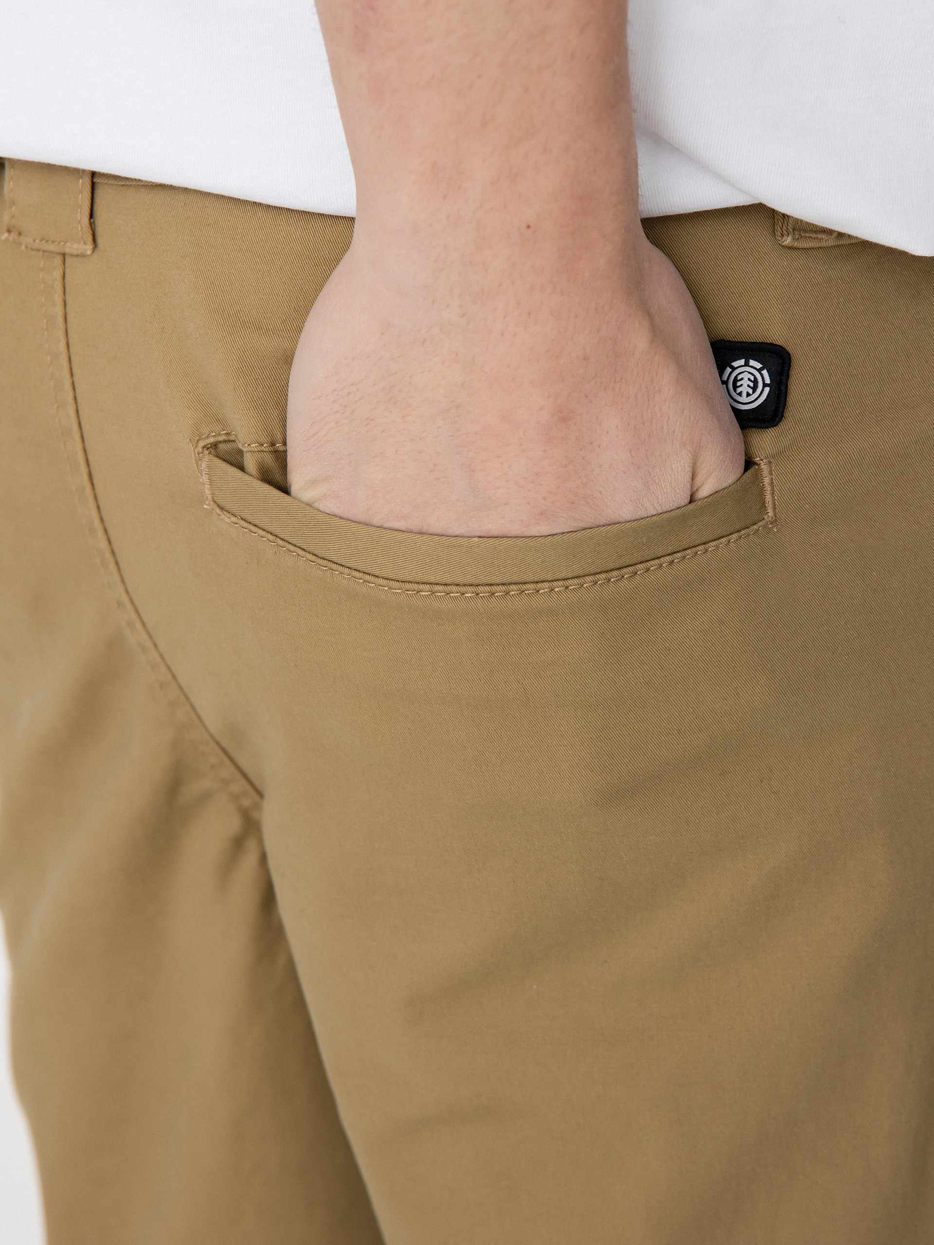 Element Sawyer Wk Rövidnadrág (khaki)