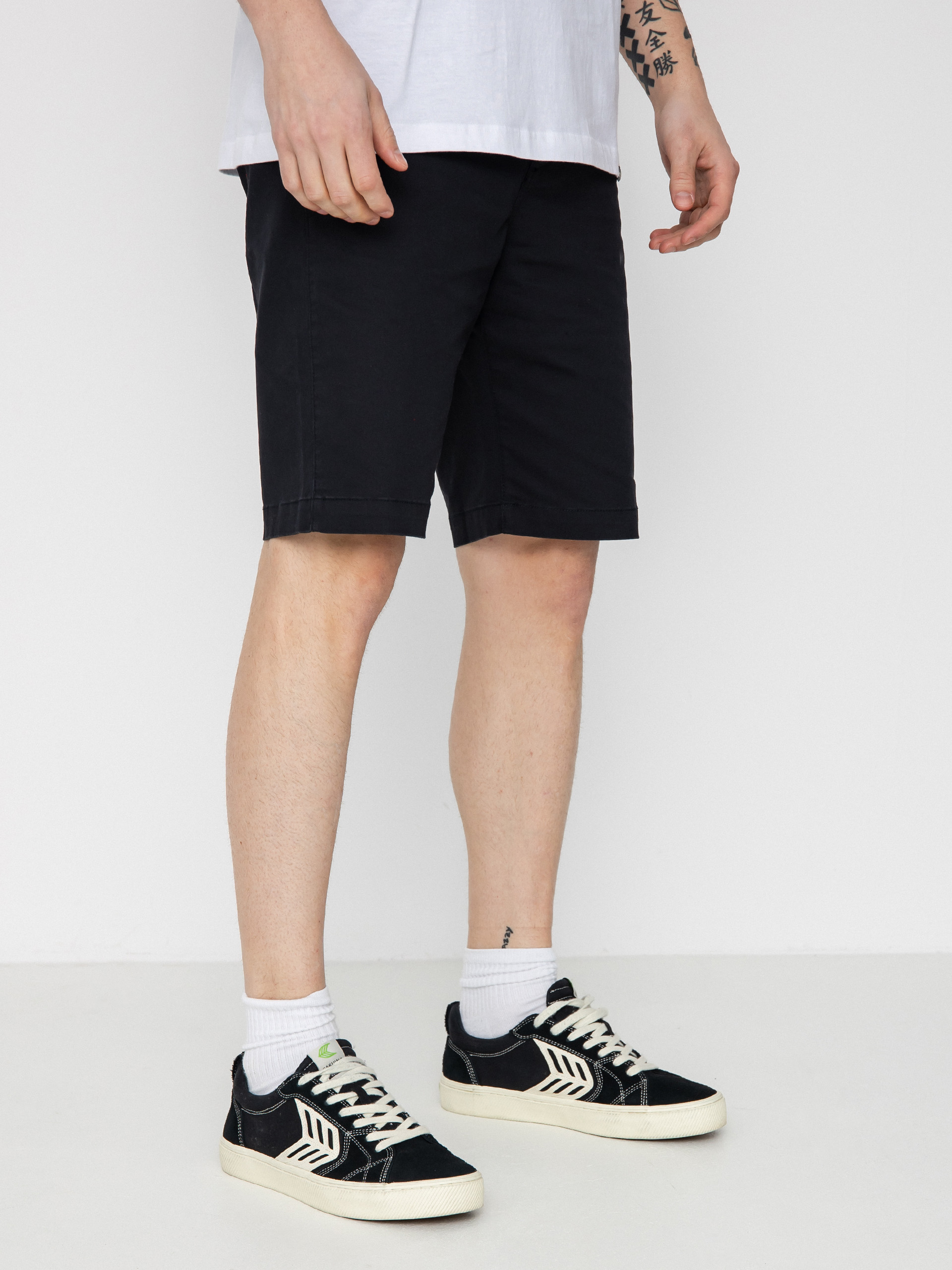 Element Sawyer Wk Rövidnadrág (flint black)