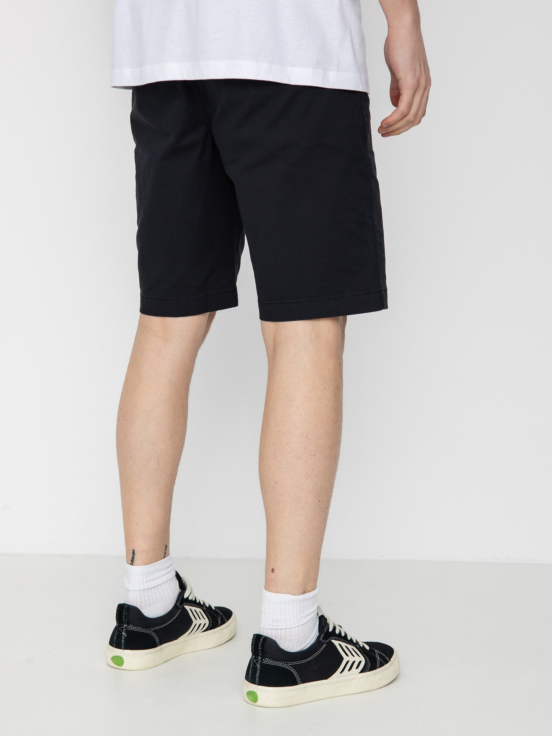 Element Sawyer Wk Rövidnadrág (flint black)