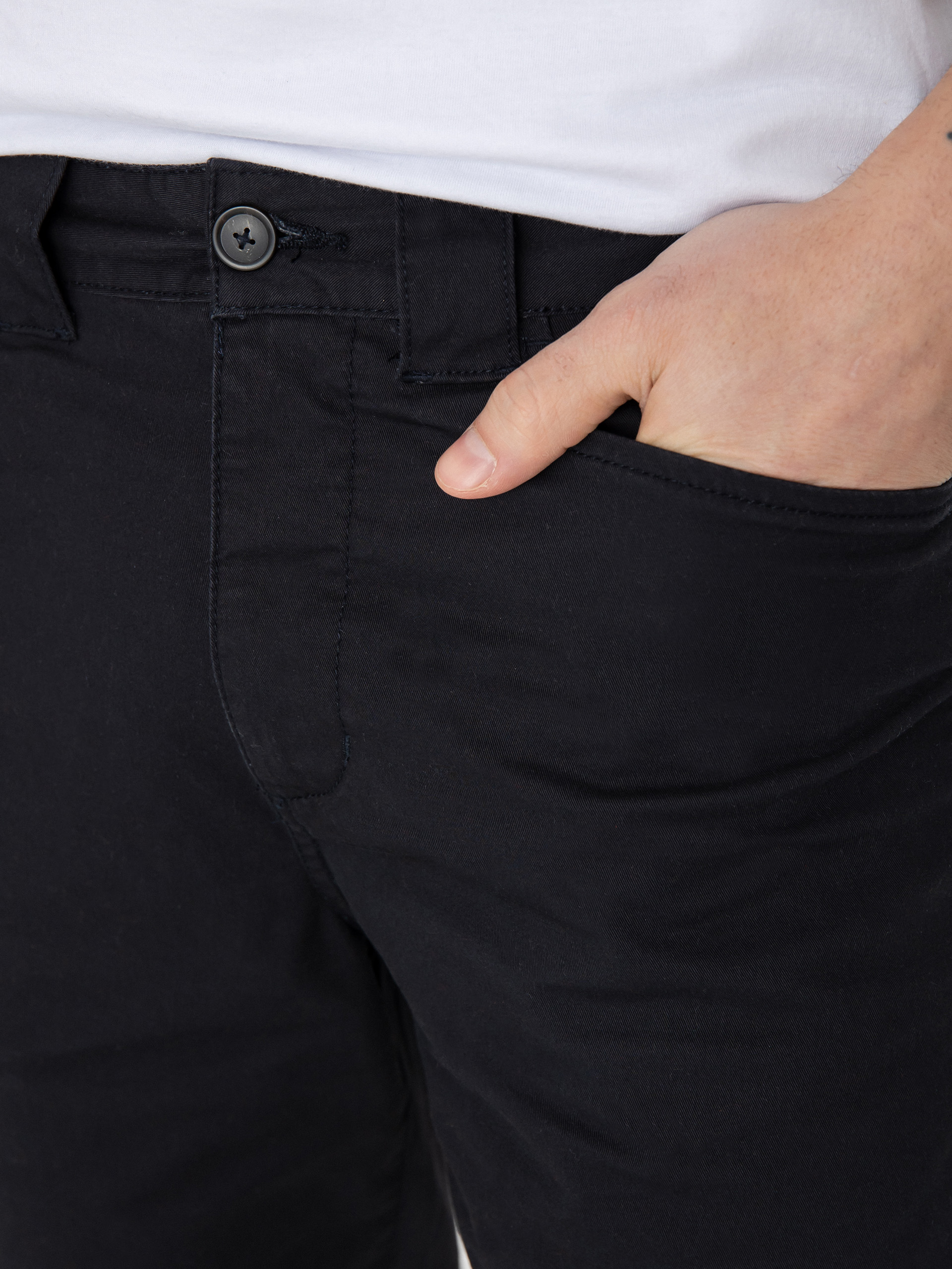 Element Sawyer Wk Rövidnadrág (flint black)