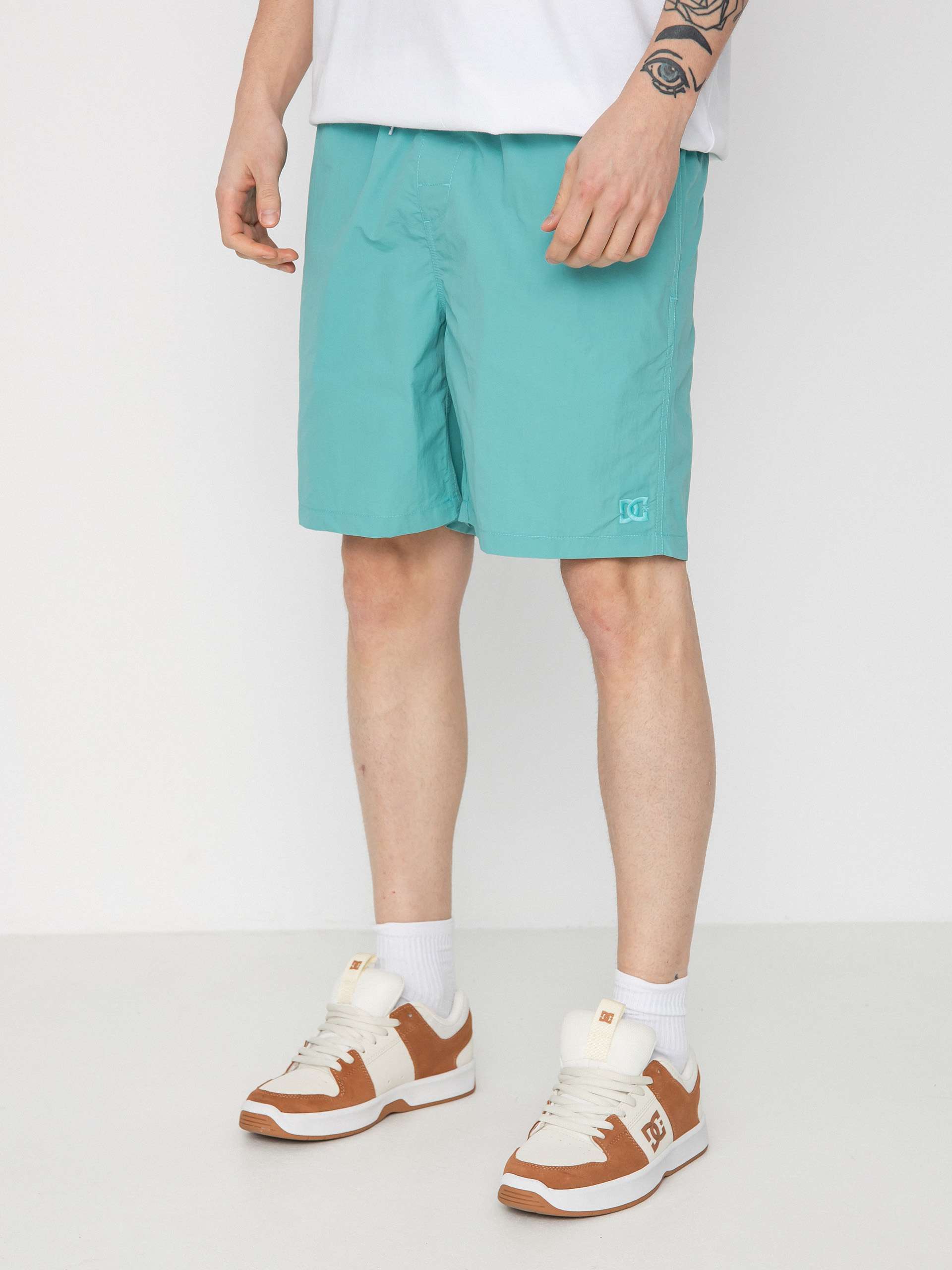 DC Wayford Rövidnadrág (meadowbrook)