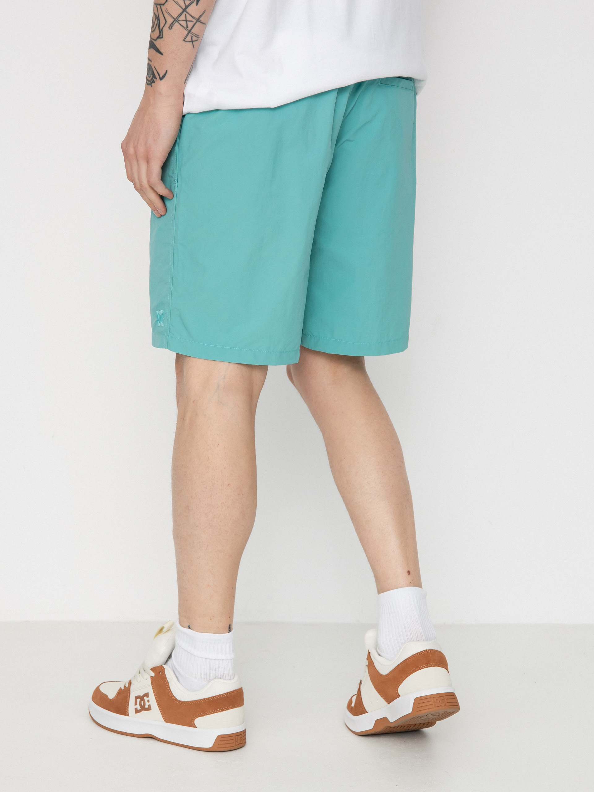 DC Wayford Rövidnadrág (meadowbrook)