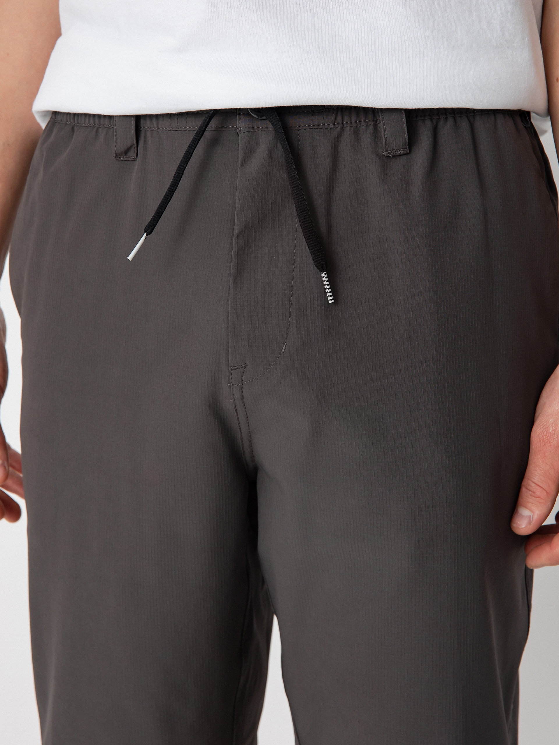 Volcom Skate Vitals Axel Ew Hybrid 21 Rövidnadrág (storm cloud)