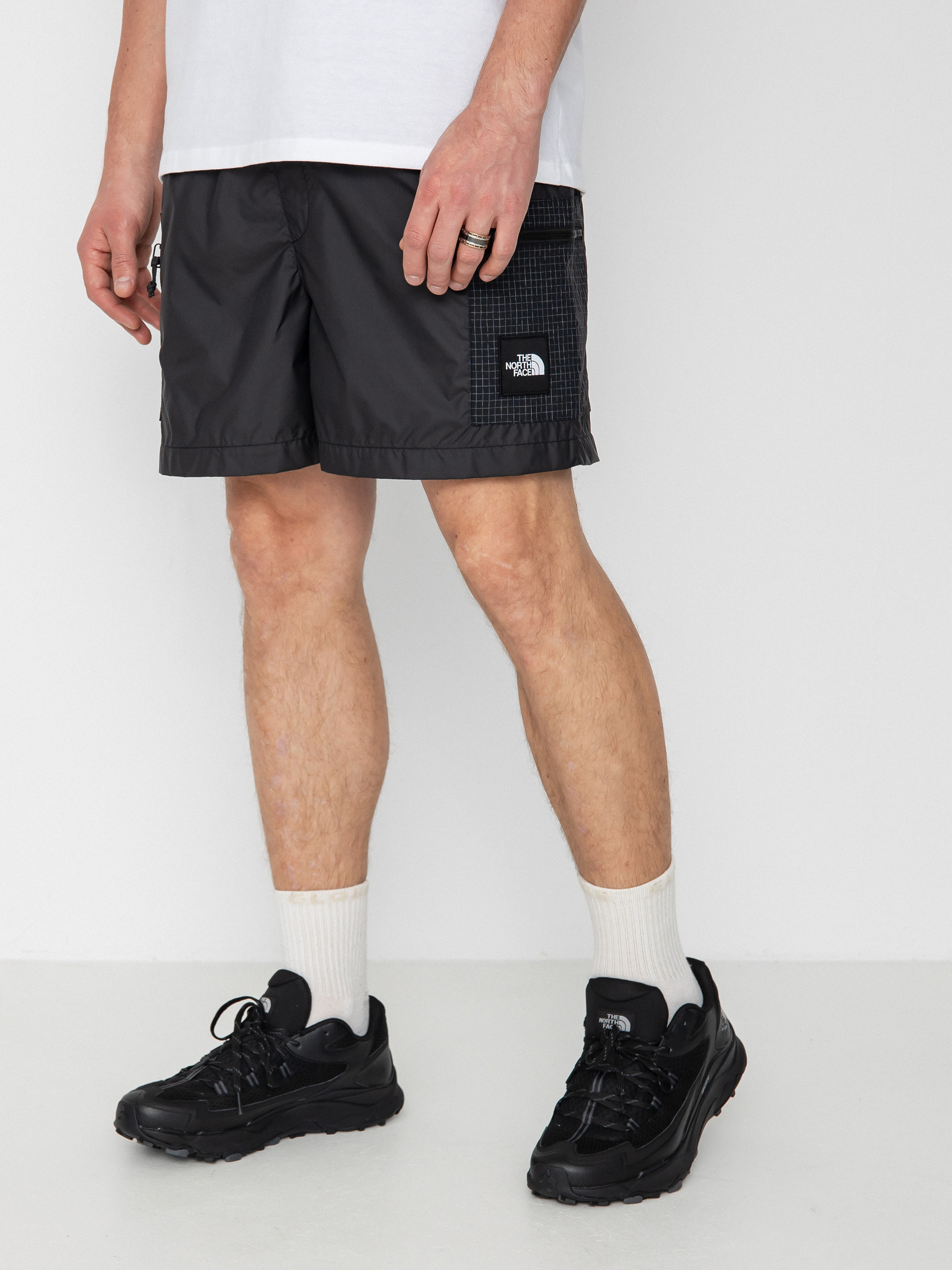 The North Face Convin Rövidnadrág (tnf black)