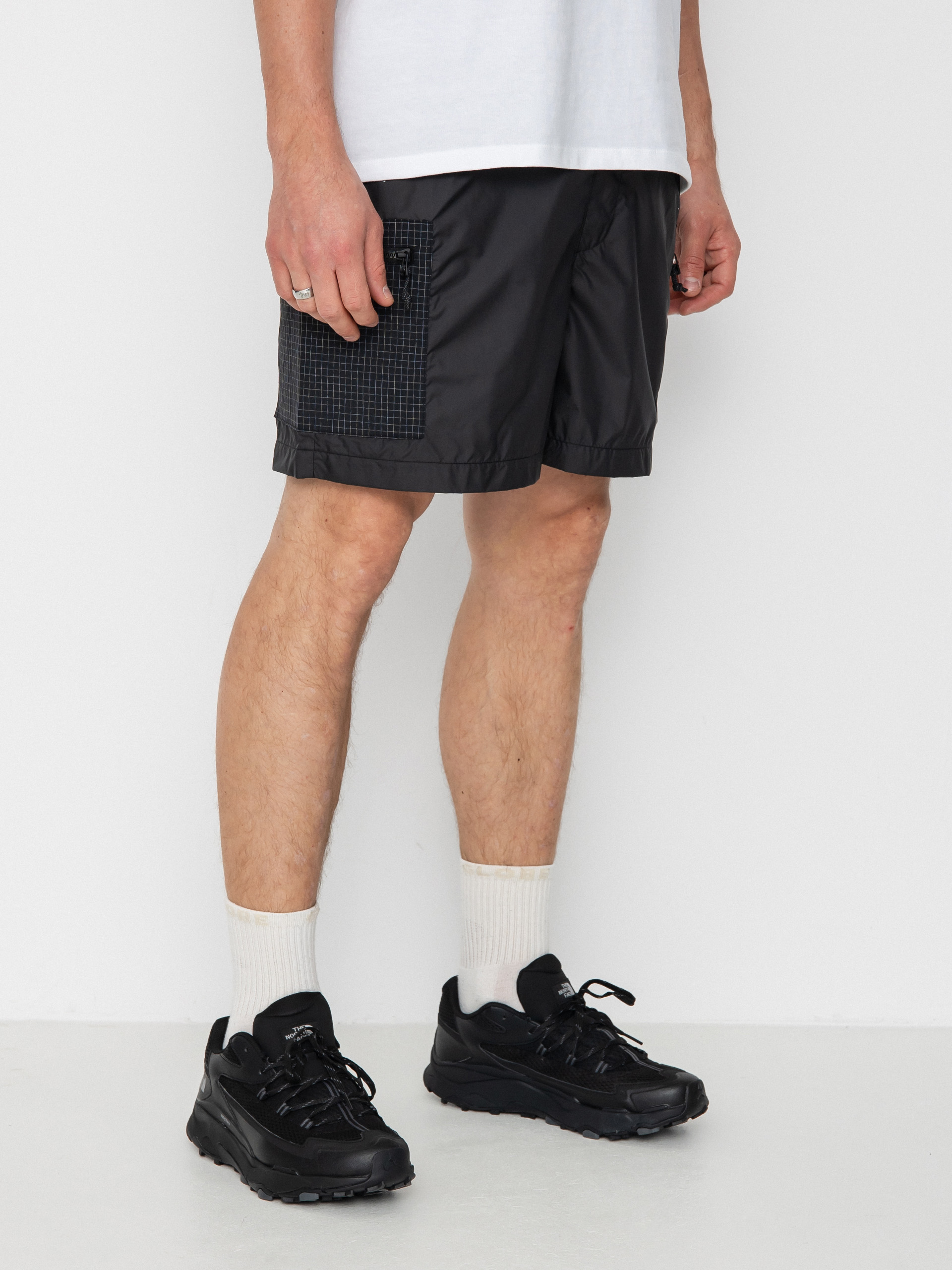 The North Face Convin Rövidnadrág (tnf black)