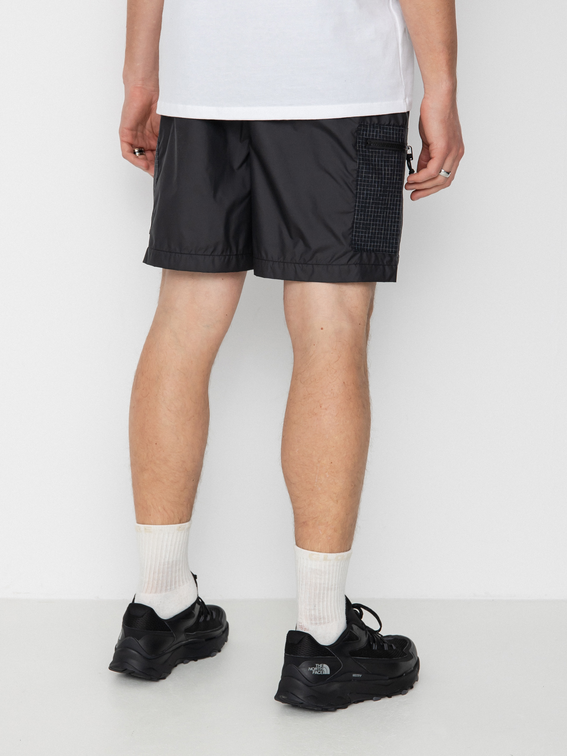 The North Face Convin Rövidnadrág (tnf black)