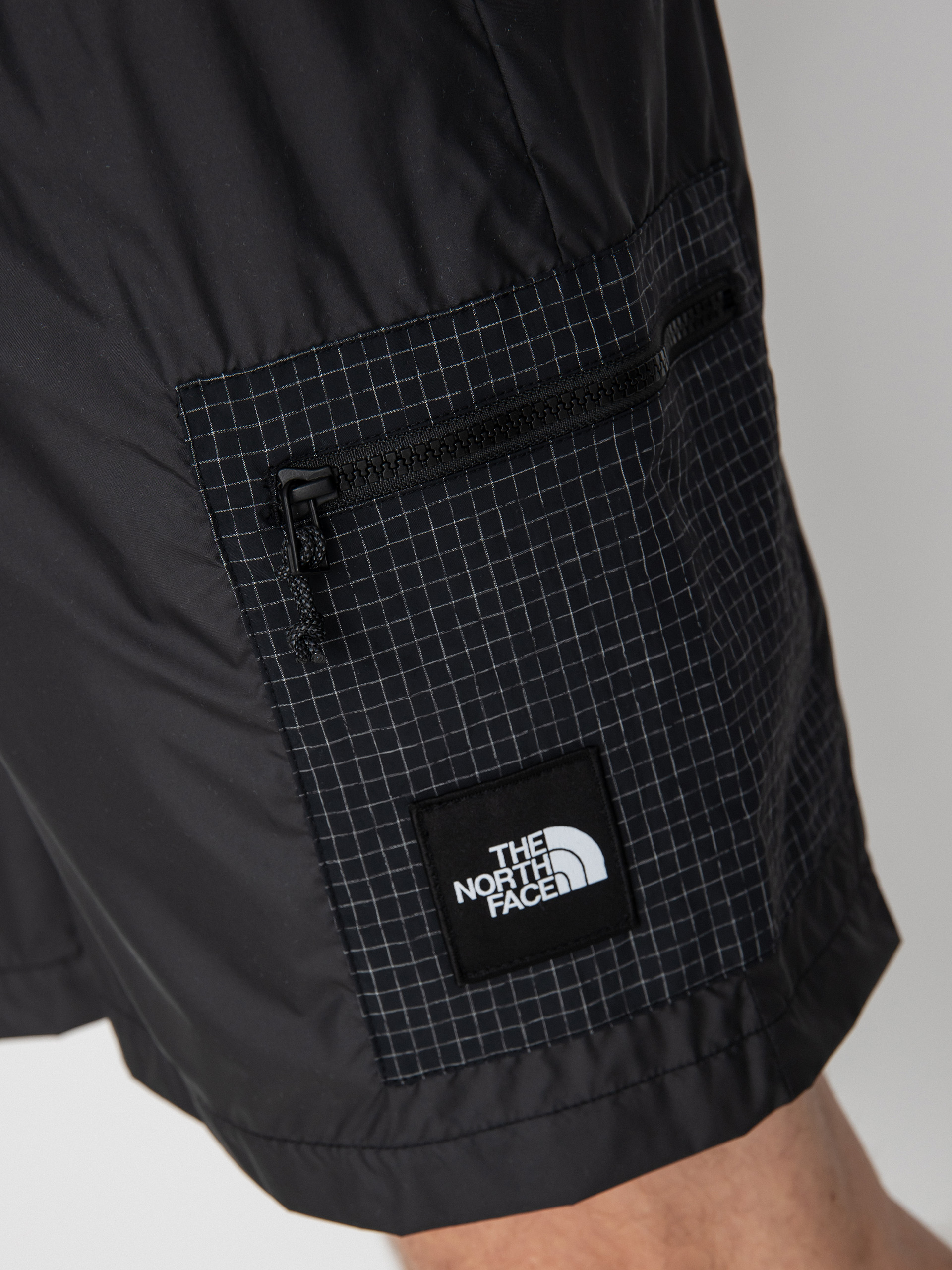 The North Face Convin Rövidnadrág (tnf black)