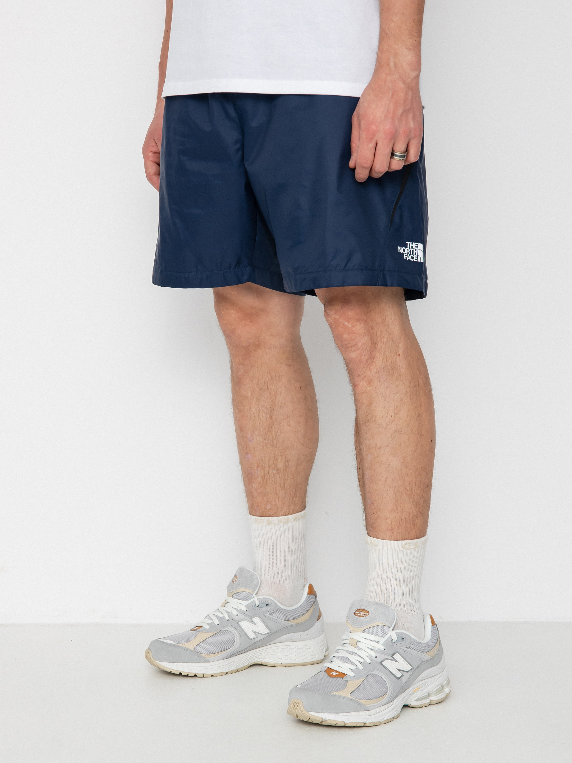 The North Face Tnf X Rövidnadrág (summit navy/new taupe green/tnf black)