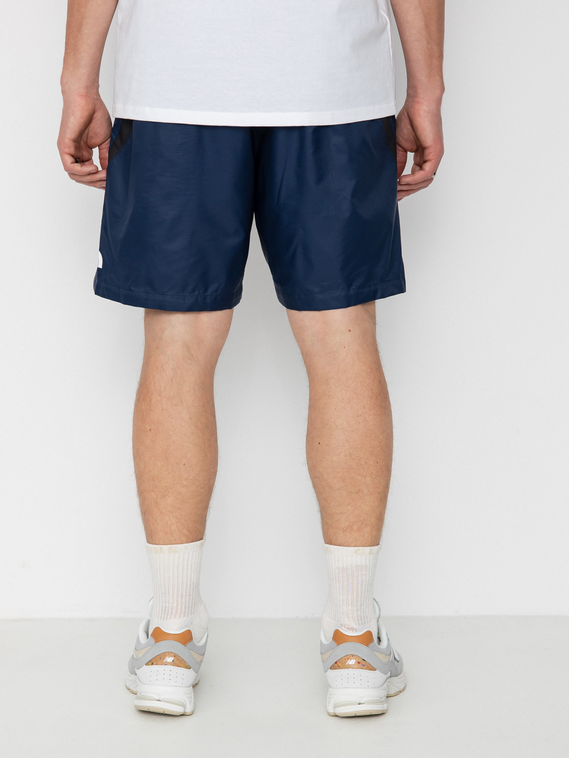 The North Face Tnf X Rövidnadrág (summit navy/new taupe green/tnf black)