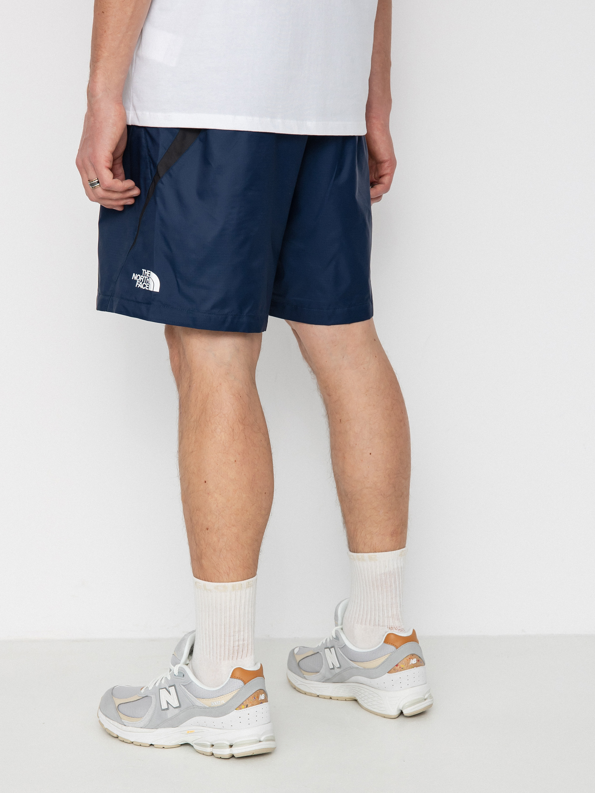 The North Face Tnf X Rövidnadrág (summit navy/new taupe green/tnf black)