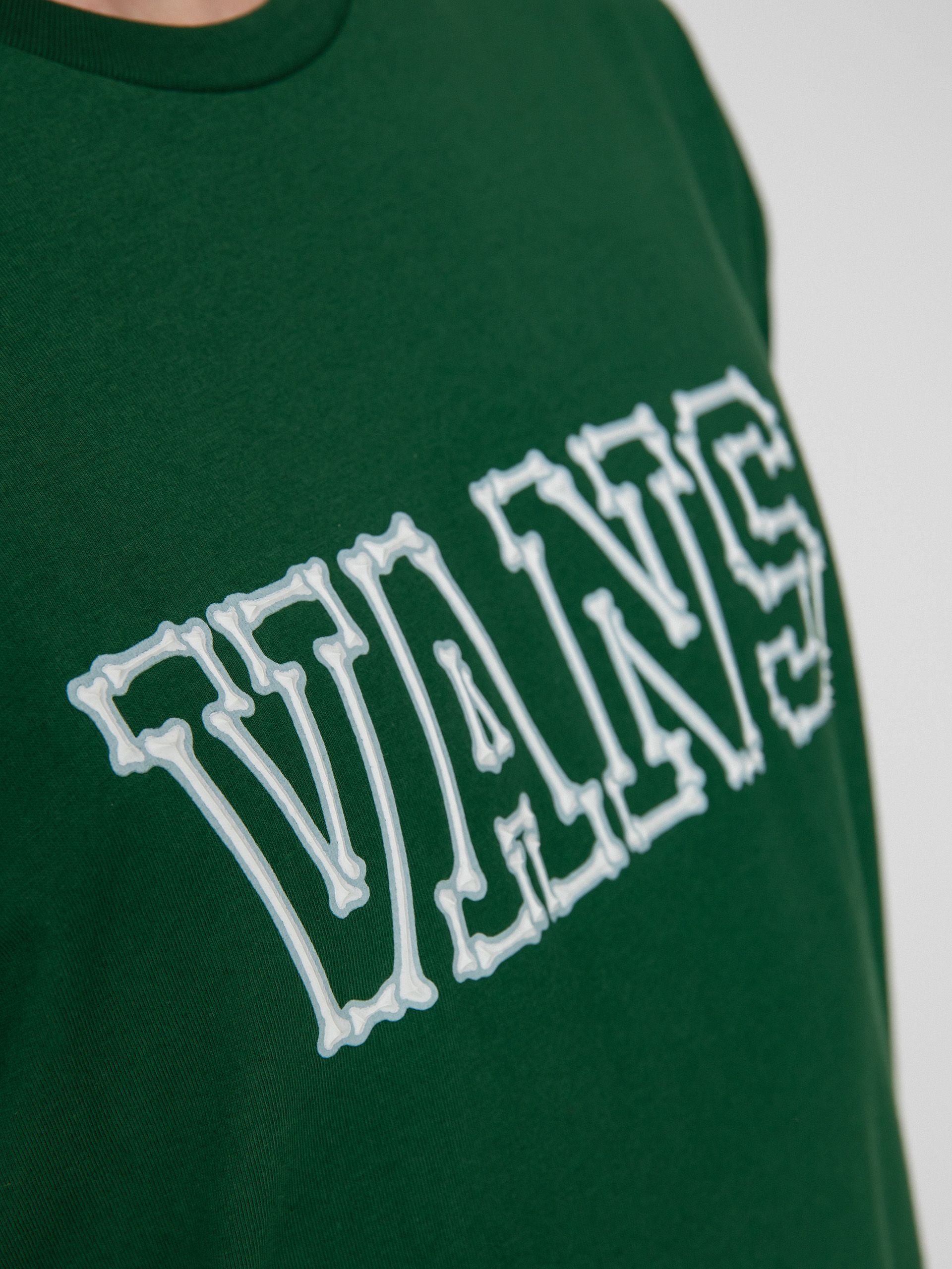 Vans Bones póló (eden)