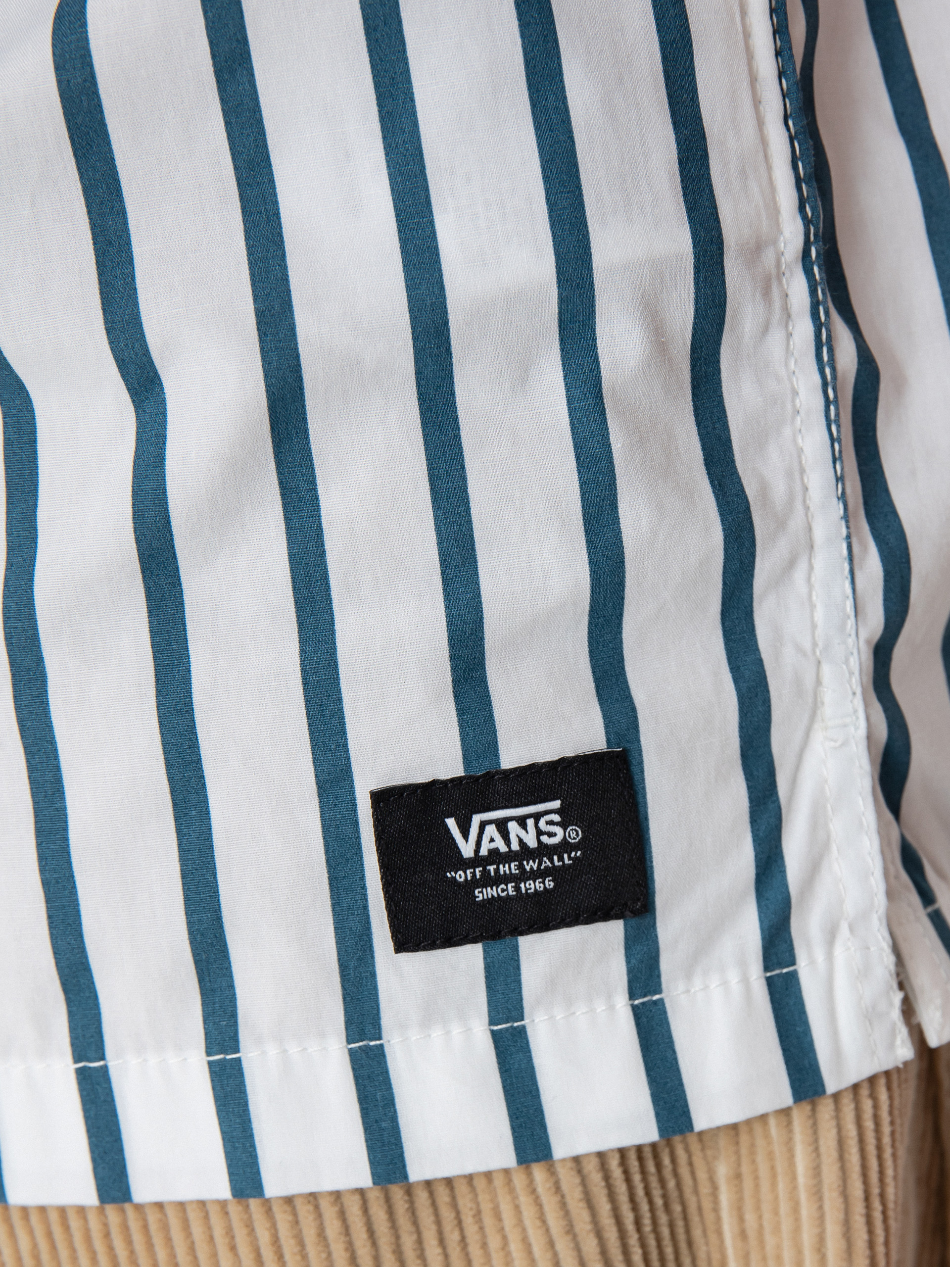 Vans Atkinson Ing (vans teal/white)