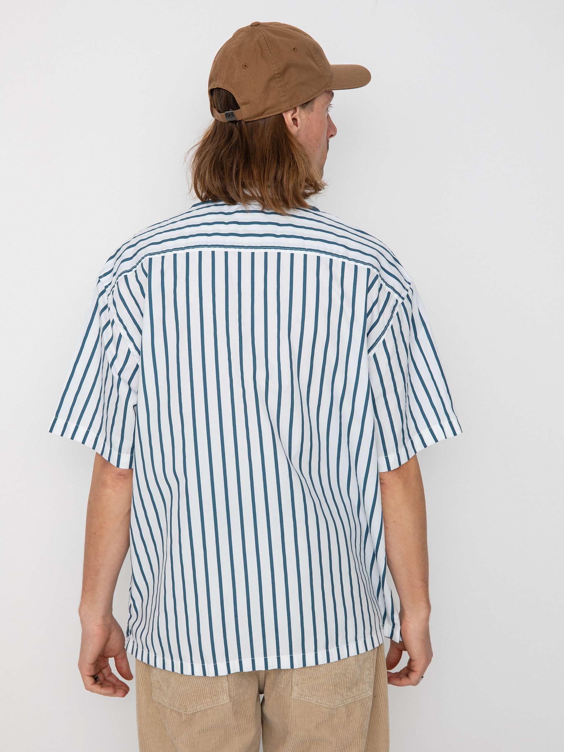 Vans Atkinson Ing (vans teal/white)