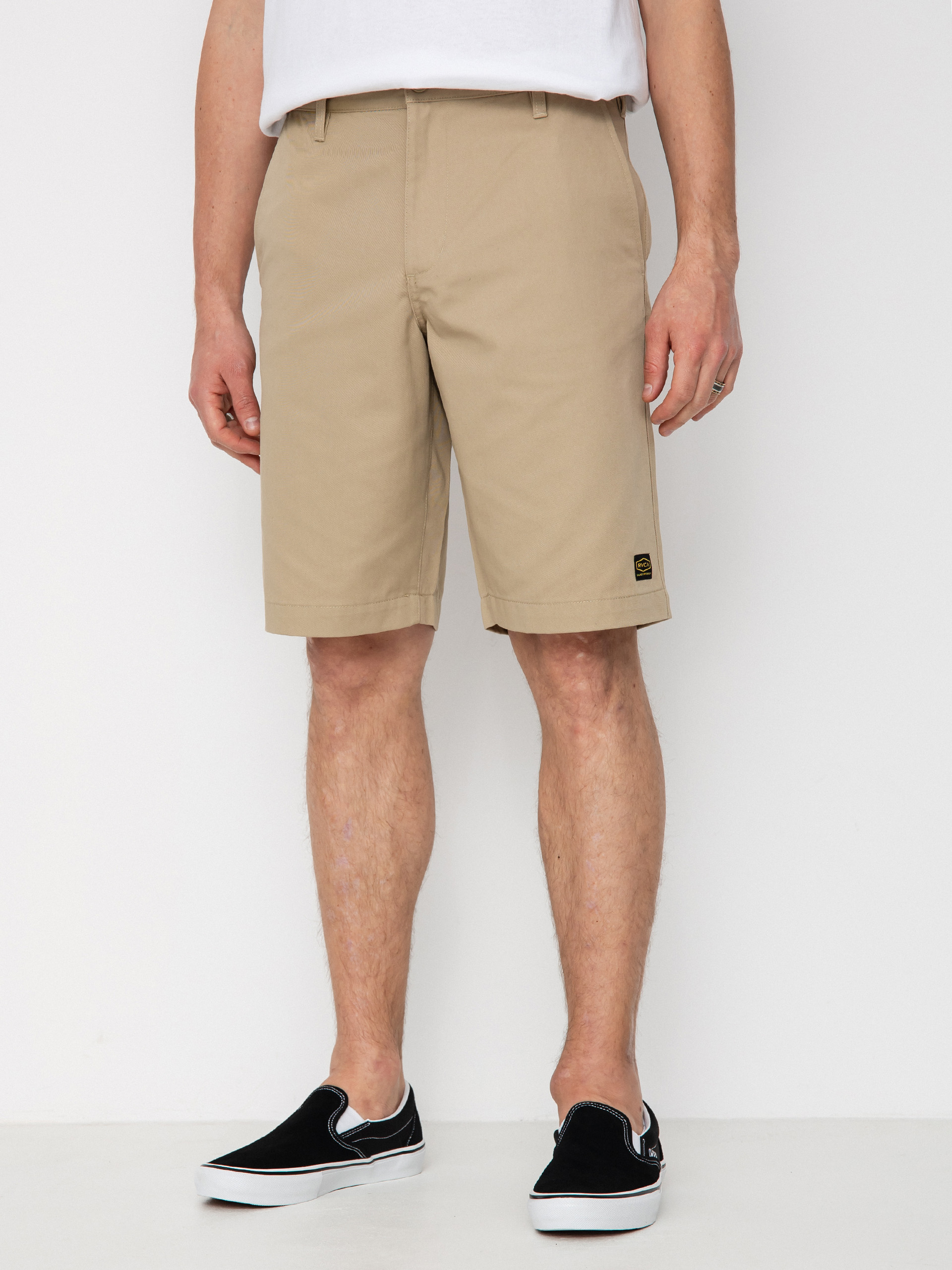 RVCA Americana Rövidnadrág (khaki)