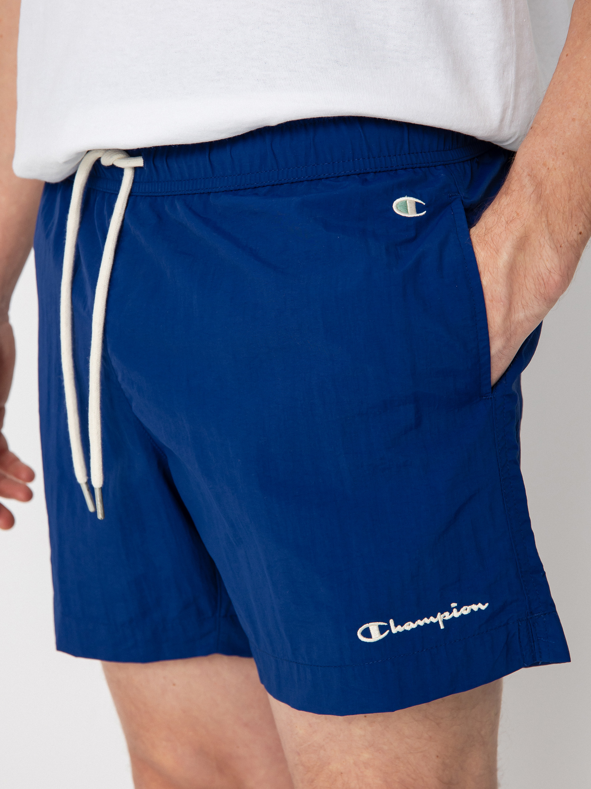 Champion Beachshort 218553 Rövidnadrág (bwb)