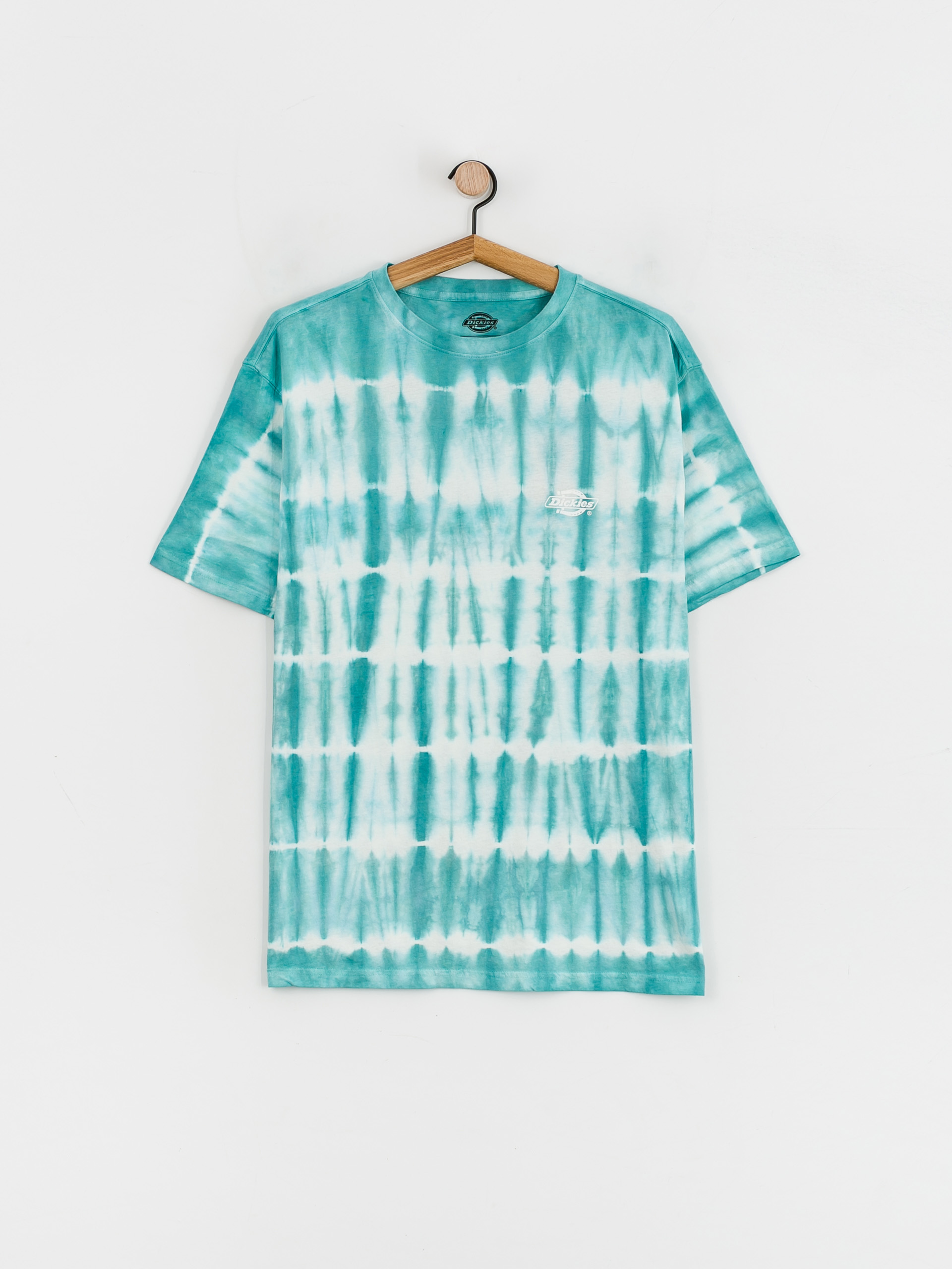 Dickies Westfir póló (sky blue)