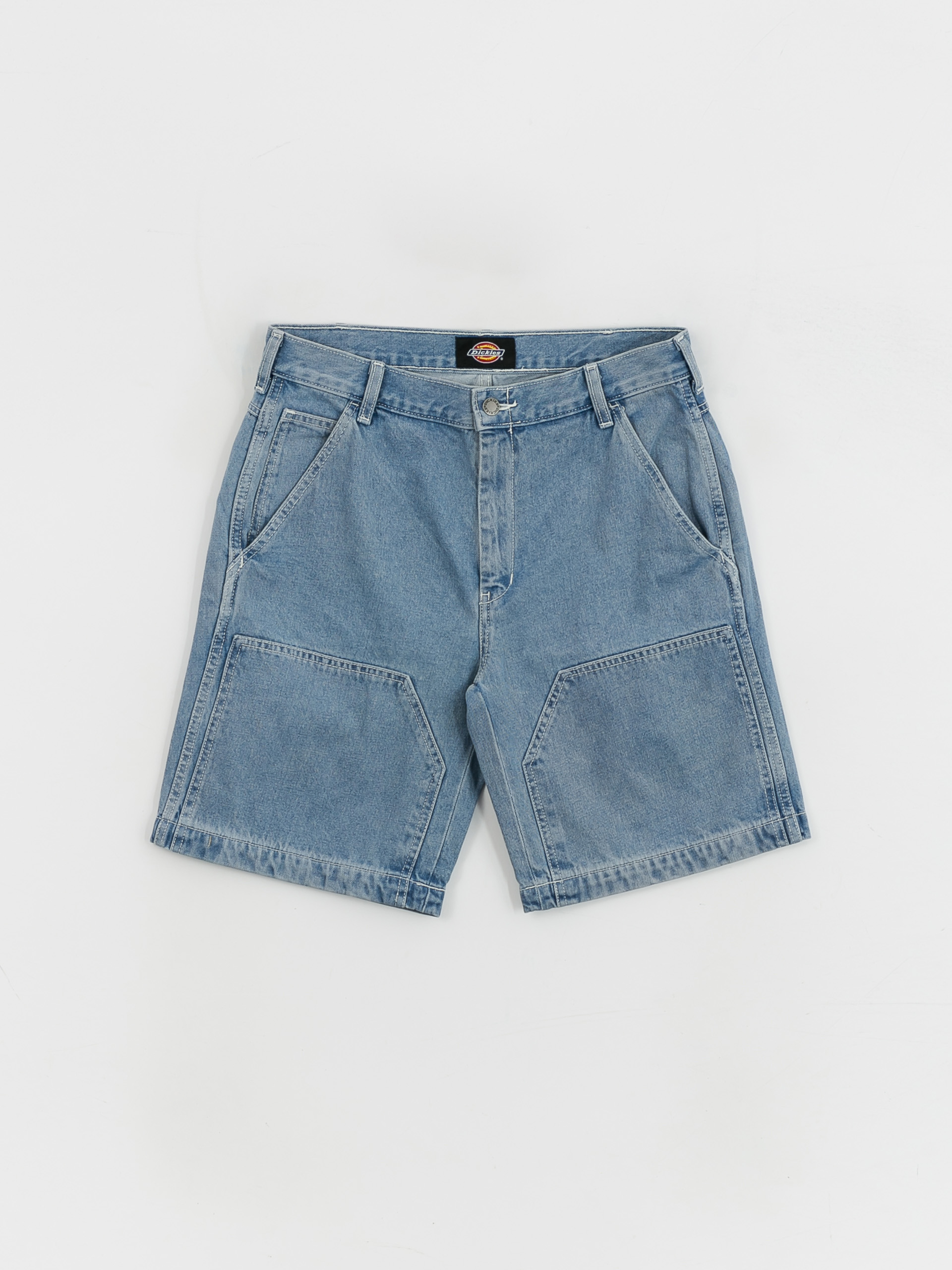 Dickies Chap Rövidnadrág (light wash)