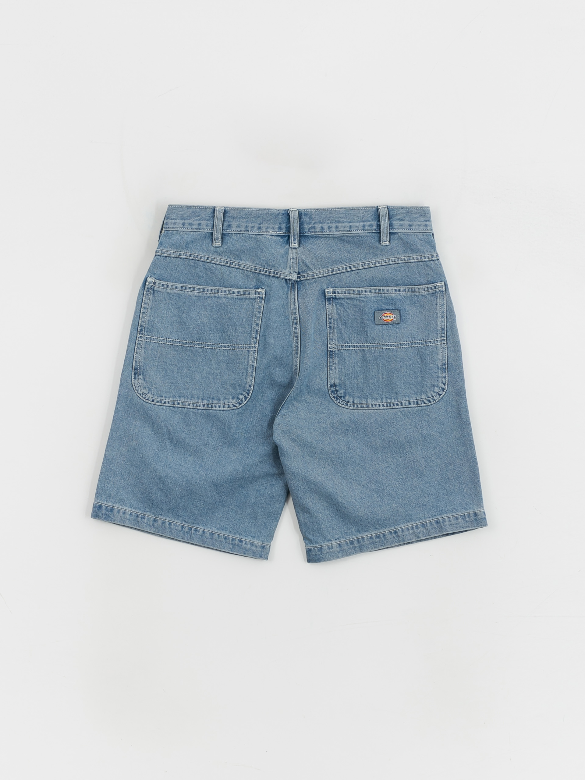 Dickies Chap Rövidnadrág (light wash)