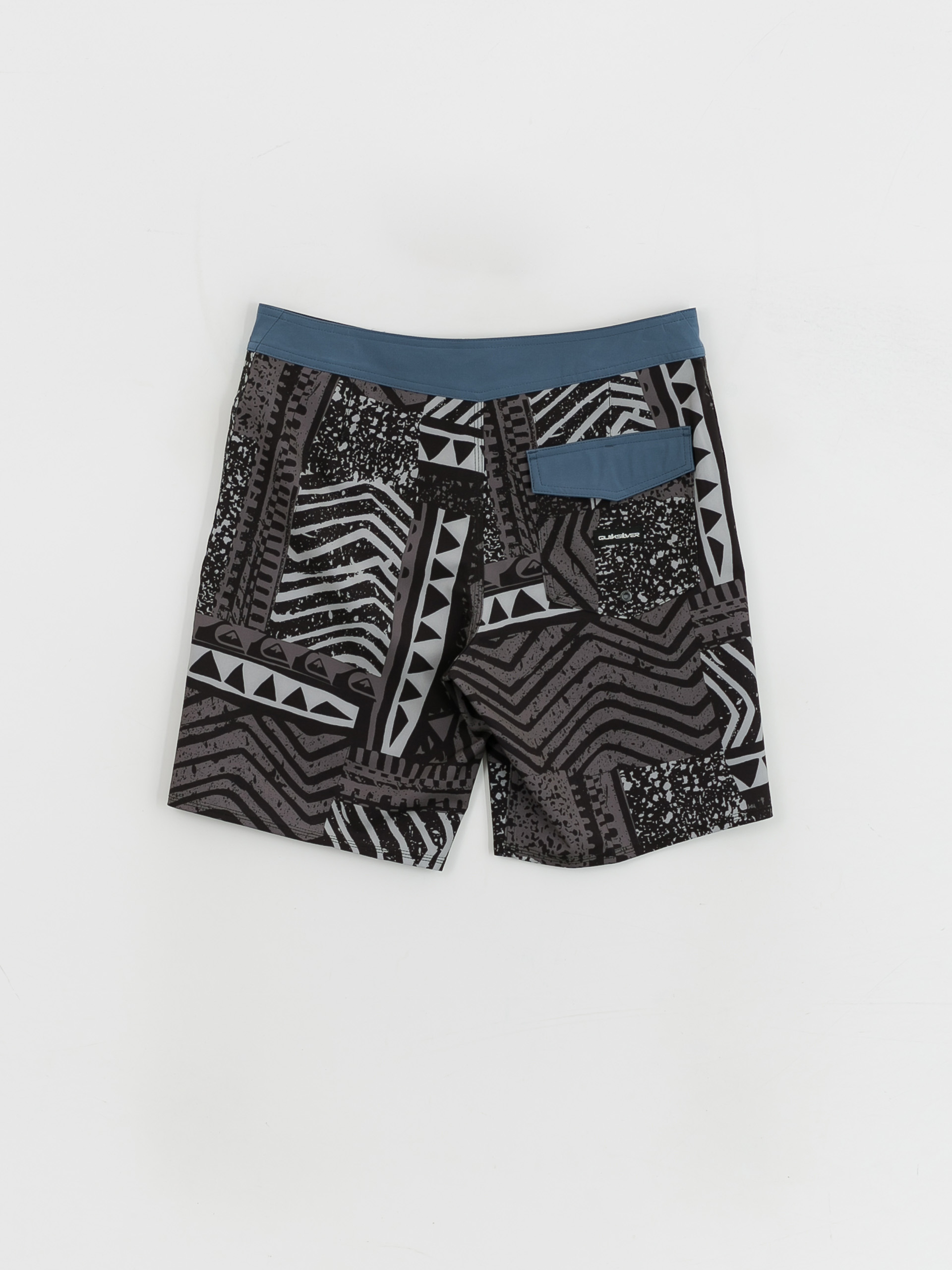 Quiksilver Surf Silk Boardshort (beringsea)