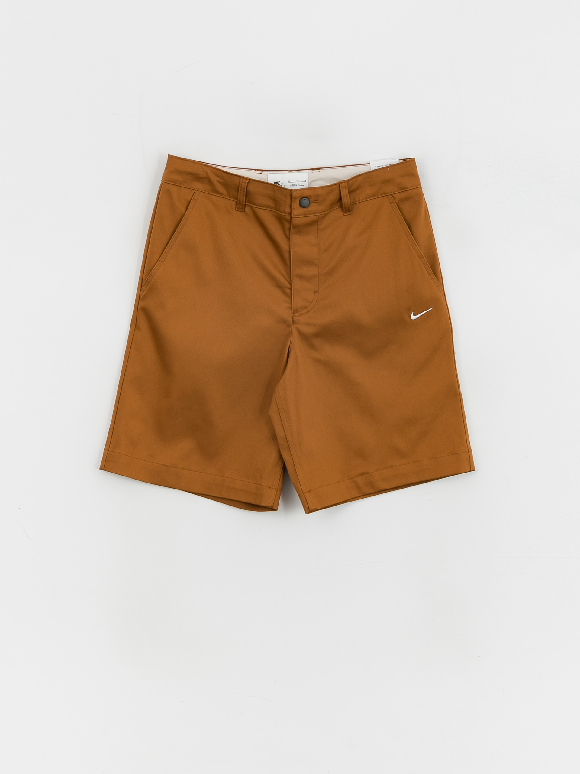 Nike SB El Chino Rövidnadrág (ale brown/white)