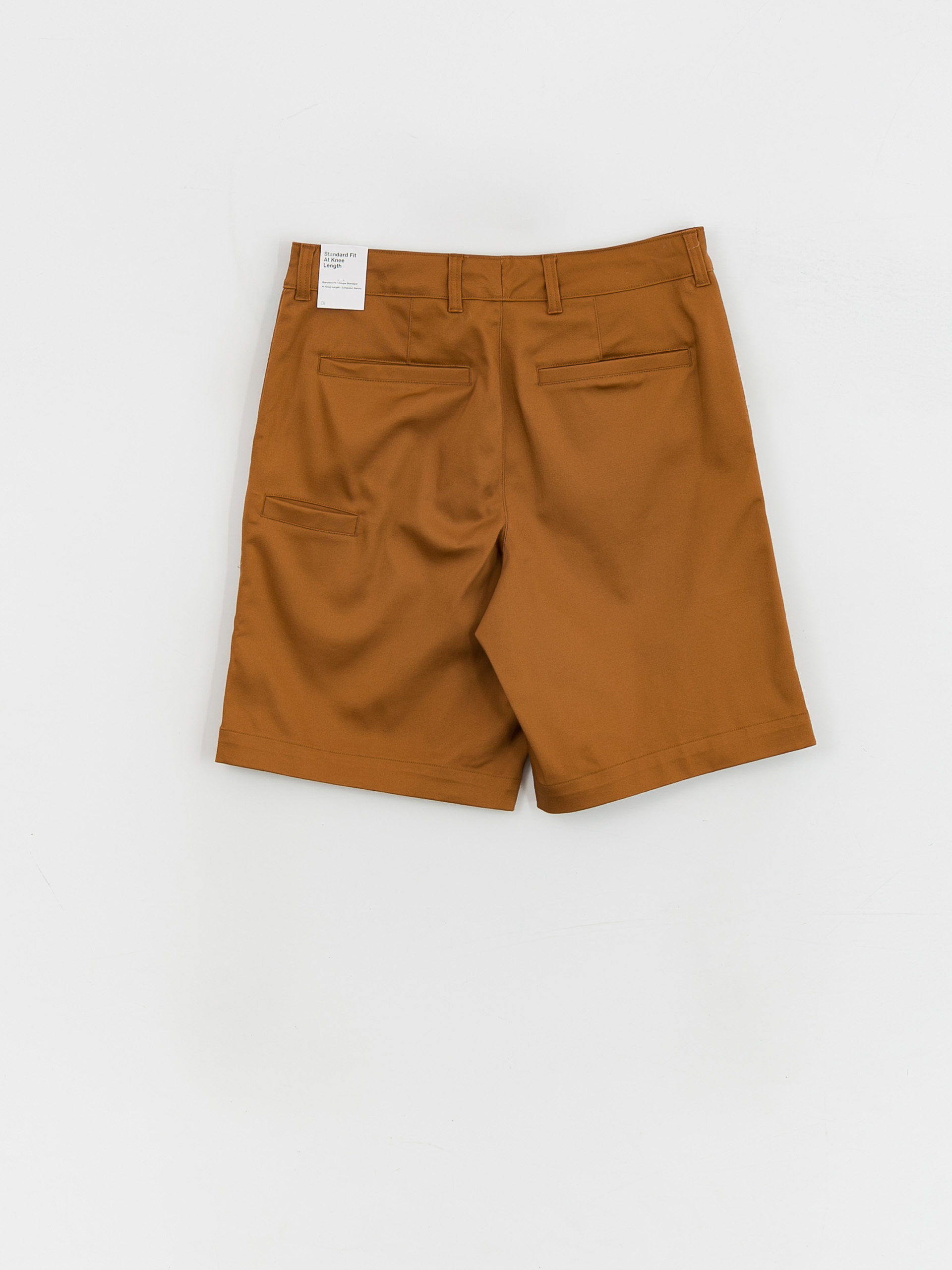 Nike SB El Chino Rövidnadrág (ale brown/white)