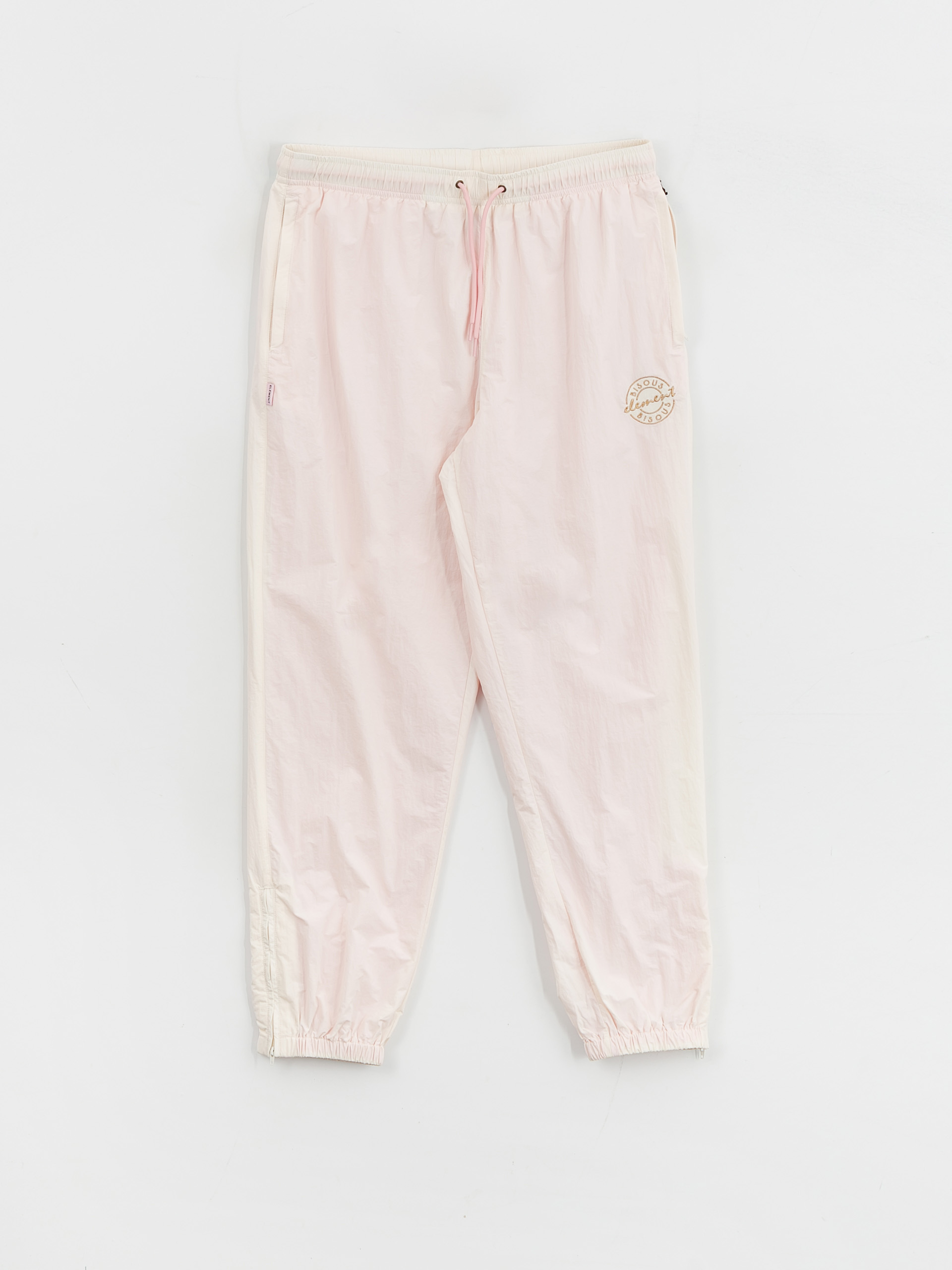 Element Bxe Vacances Trackpant Kisnadrág (egret)