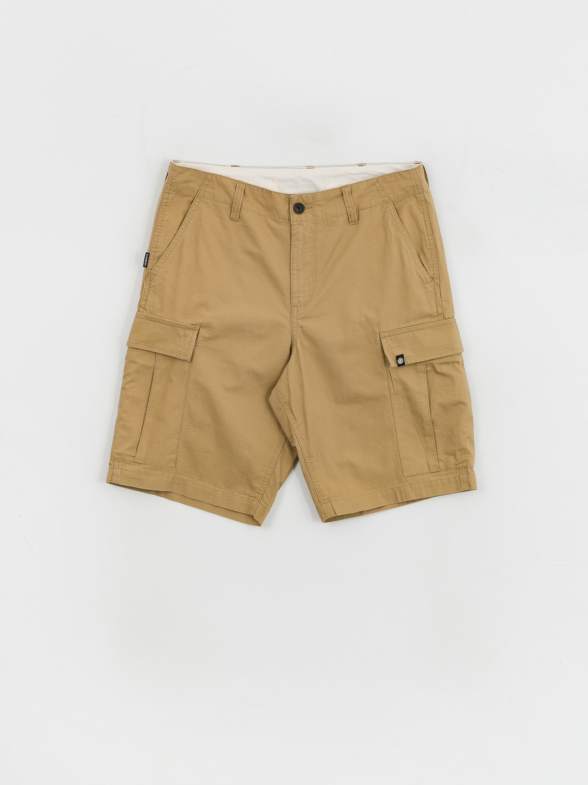 Element Legion Cargo Rövidnadrág (khaki)