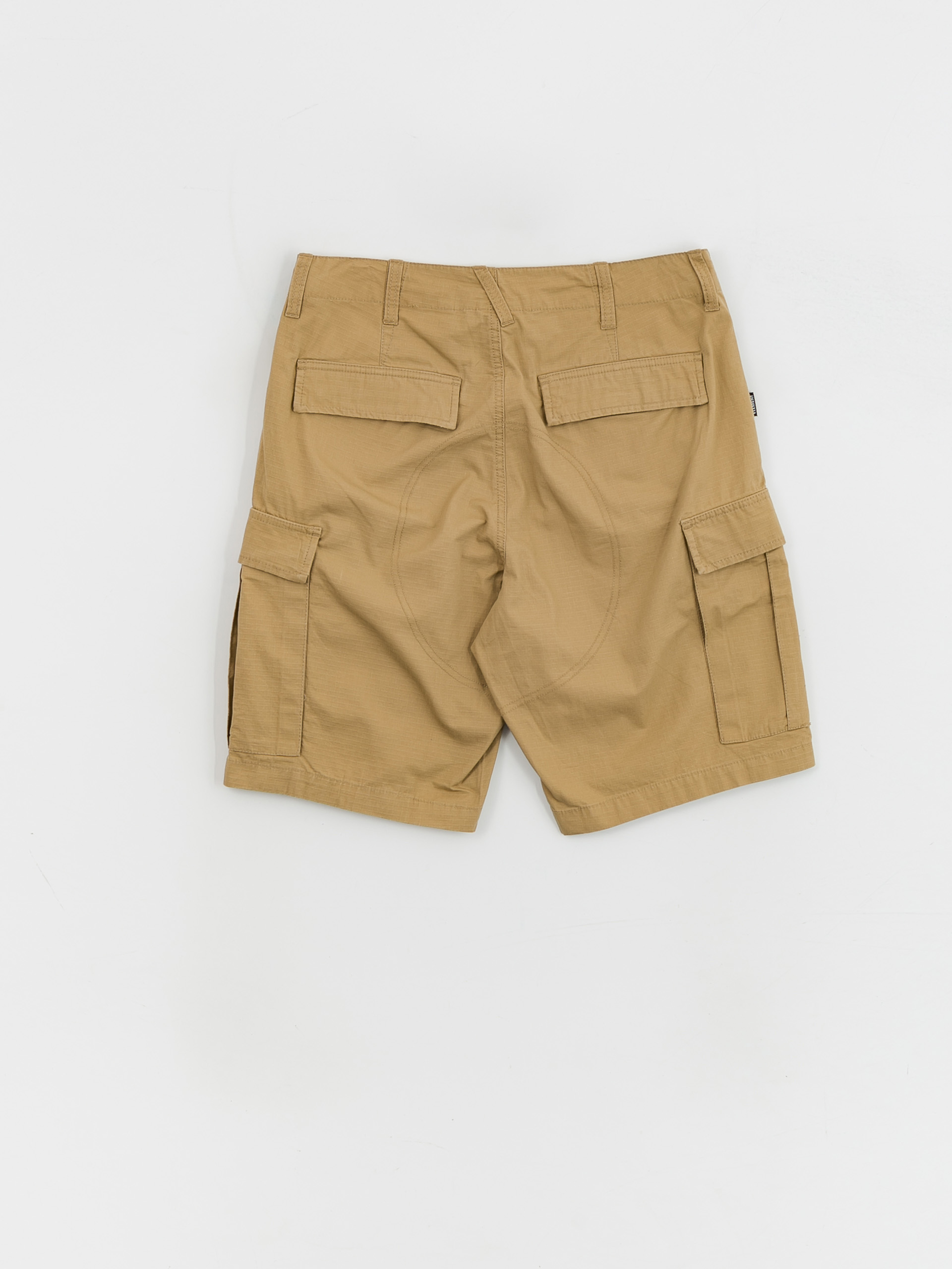 Element Legion Cargo Rövidnadrág (khaki)