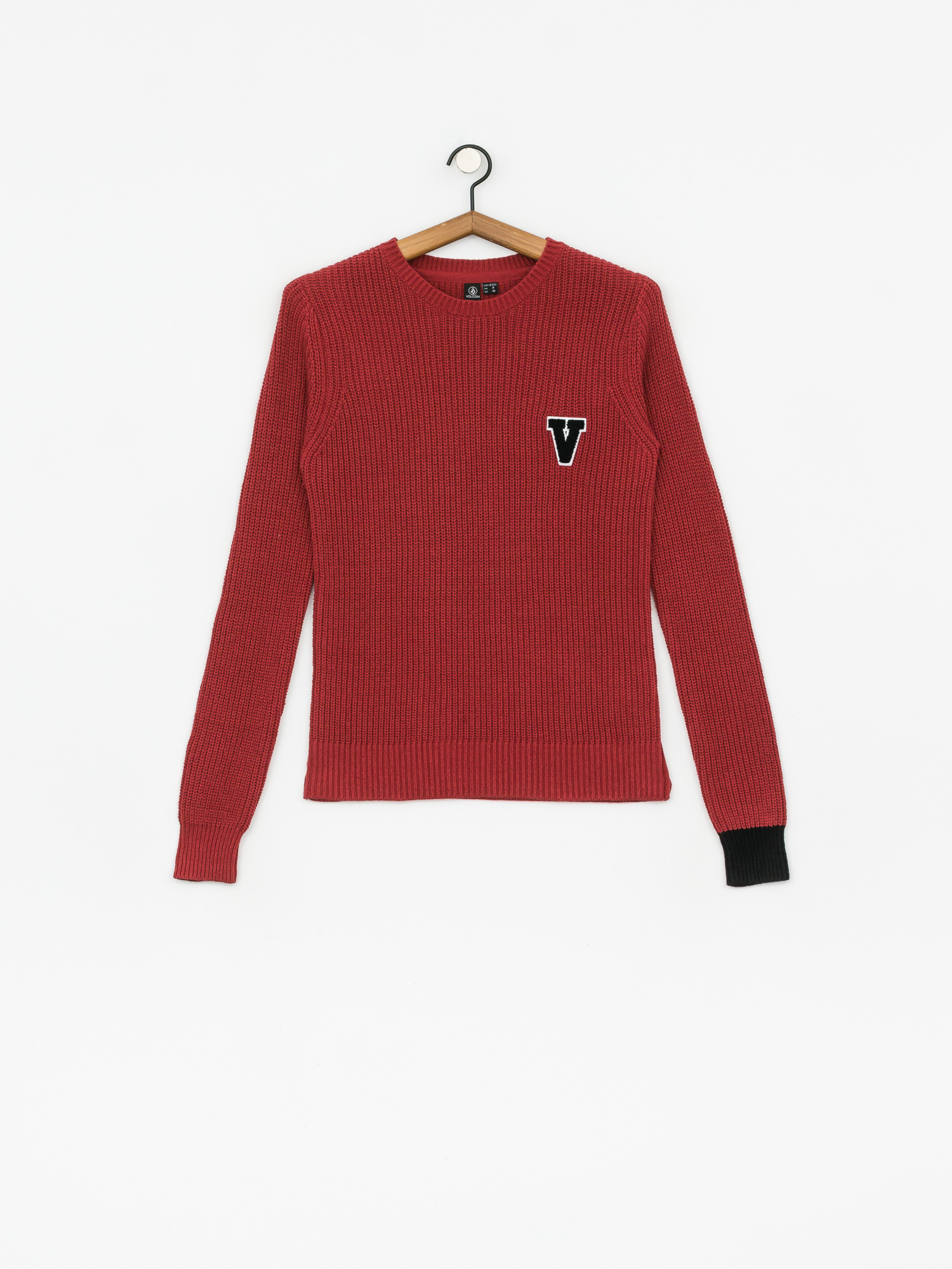 Volcom Snatchy Pulóver (aub)