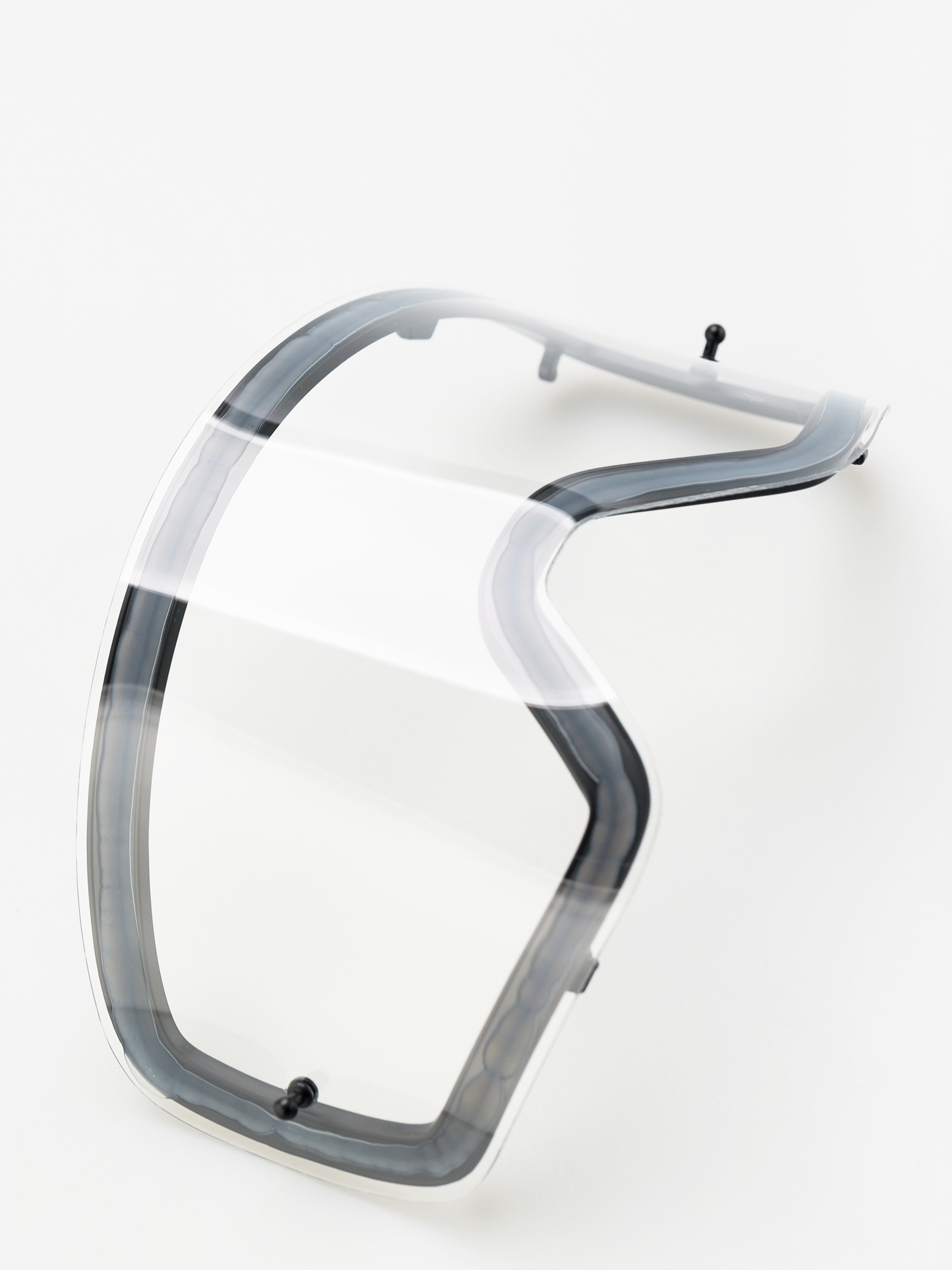 Dragon NFX Snowboard szemüveg (mx break green/green ion clear)