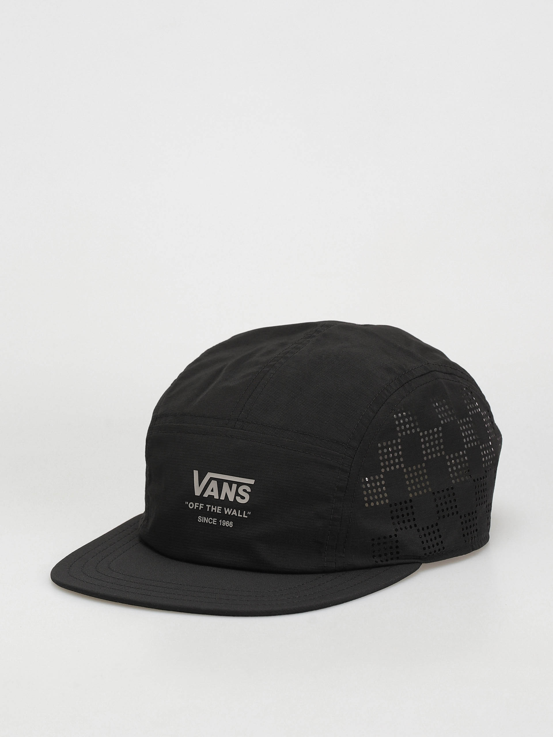 Vans Outdoors Camper Baseball sapka (black)