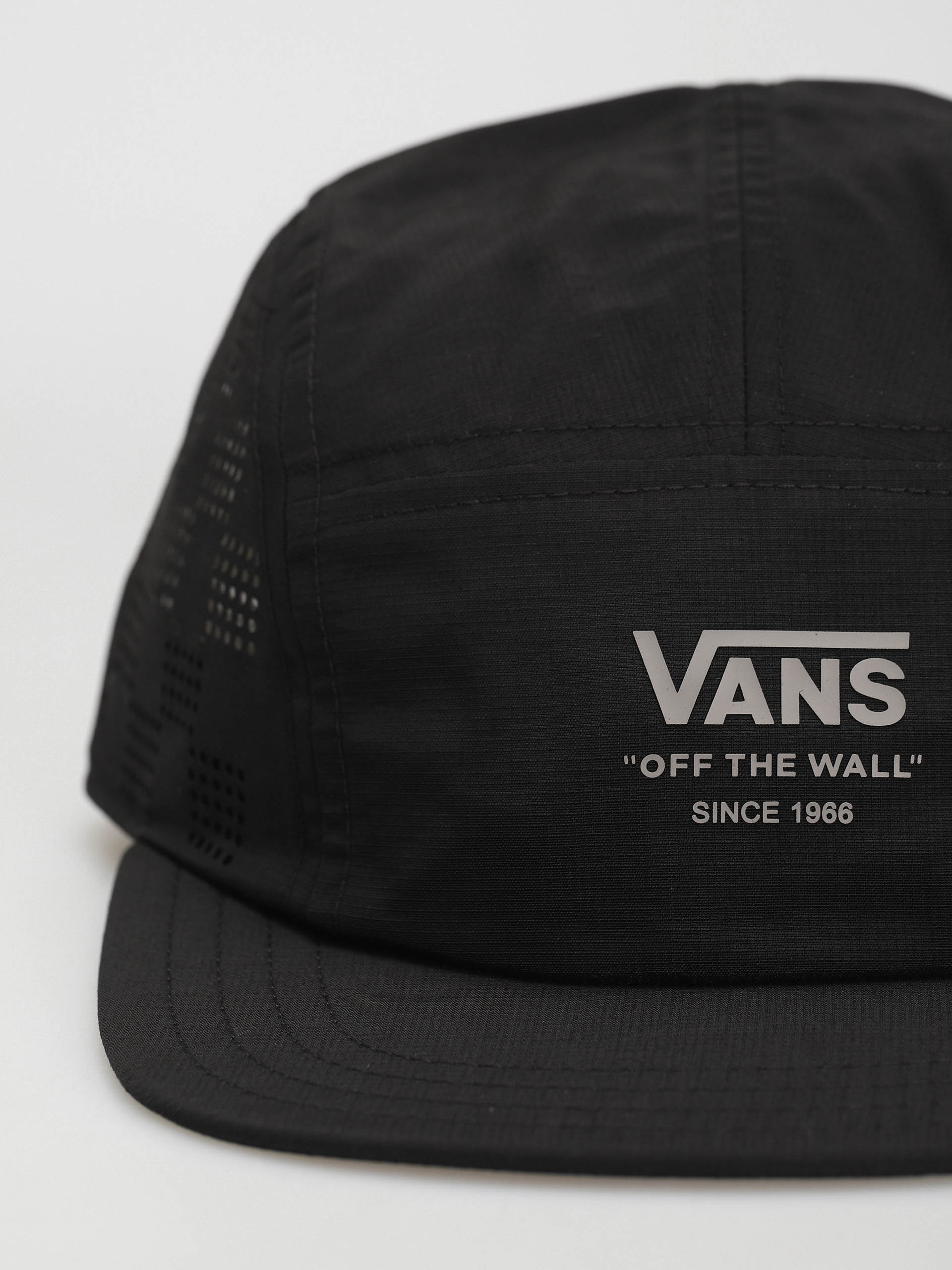 Vans Outdoors Camper Baseball sapka (black)