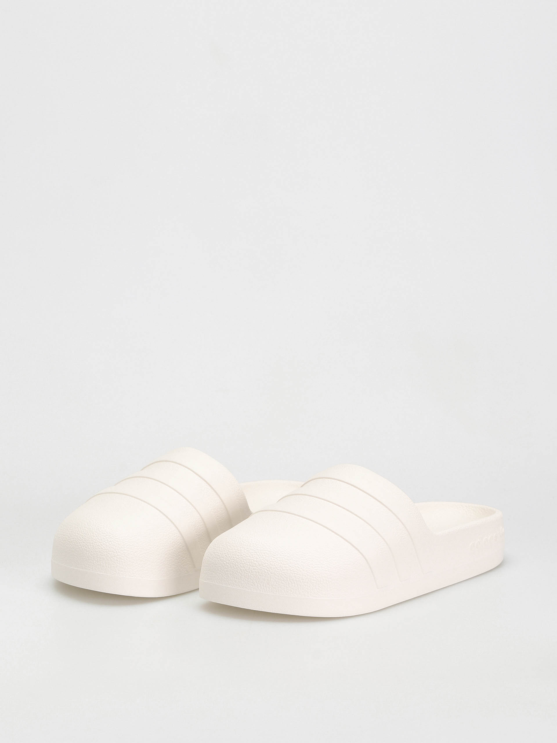 adidas Originals Adifom Adilette Flip-flop papucsok (owhite/owhite/cblack)