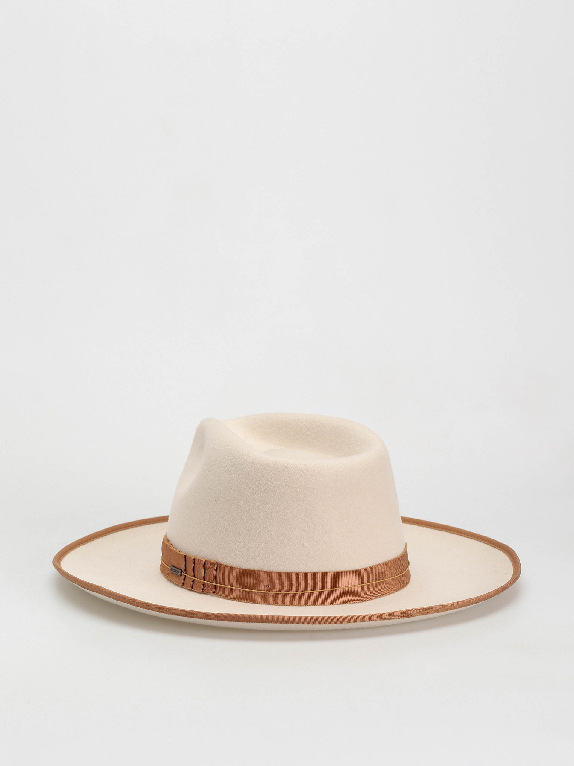 Brixton Reno Fedora Kalap (dove)