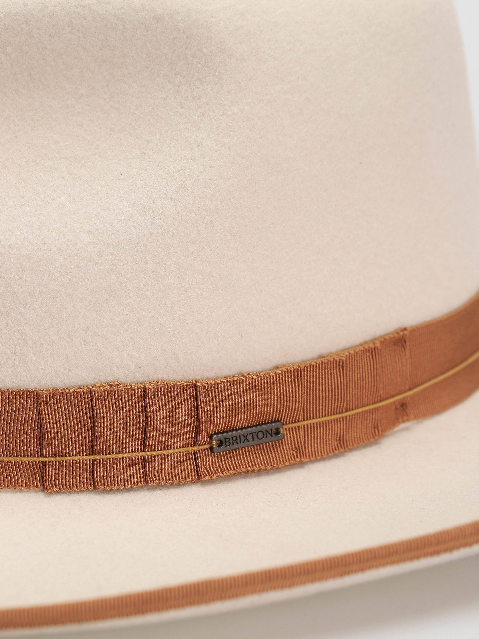 Brixton Reno Fedora Kalap (dove)