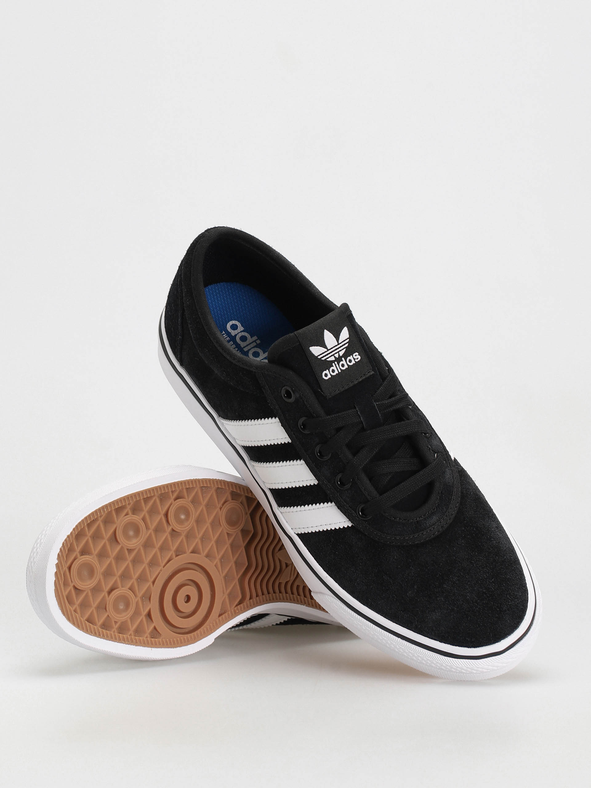 adidas Adi Ease Cipők (cblack/ftwwht/ftwwht)