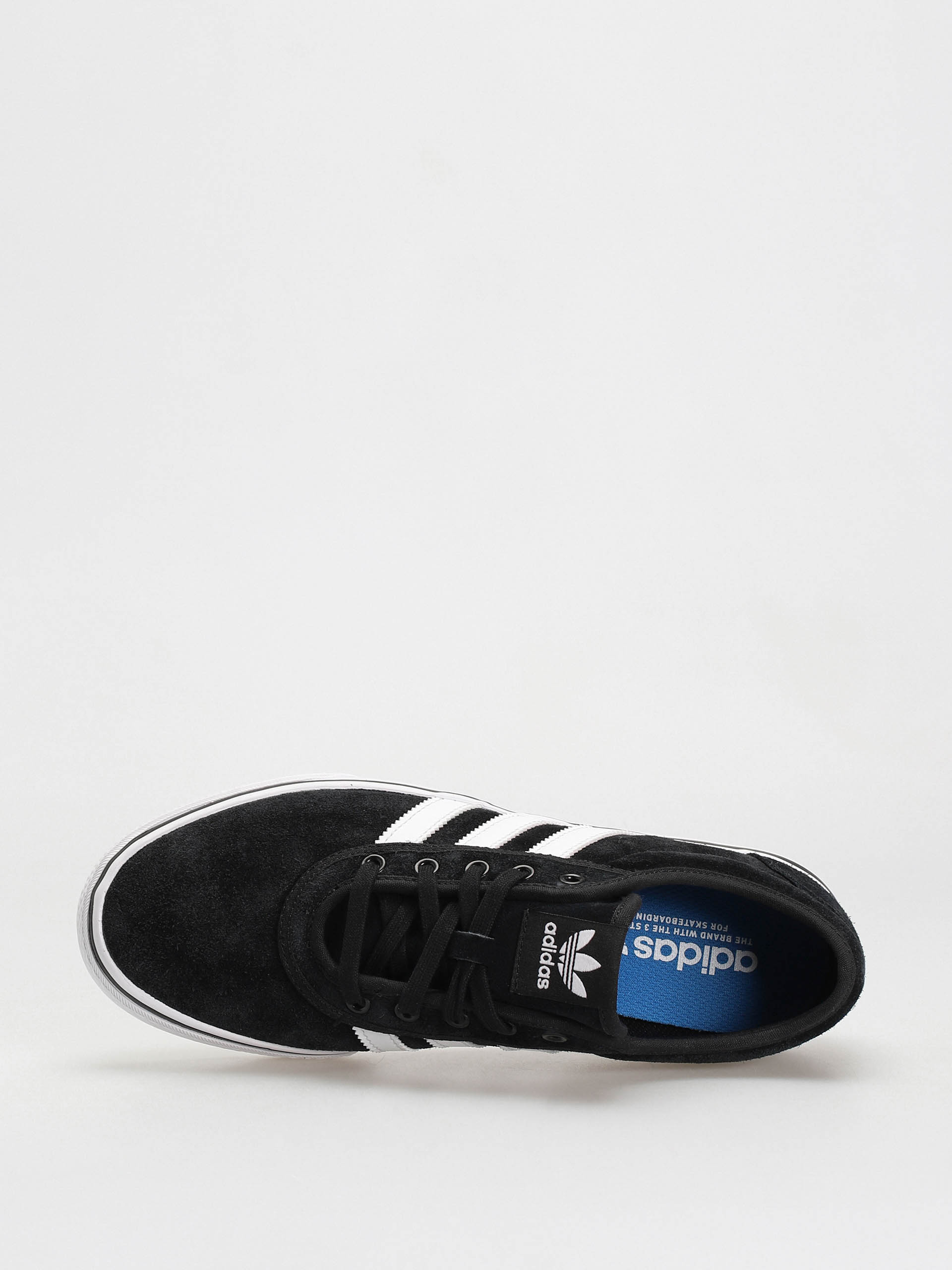 adidas Adi Ease Cipők (cblack/ftwwht/ftwwht)