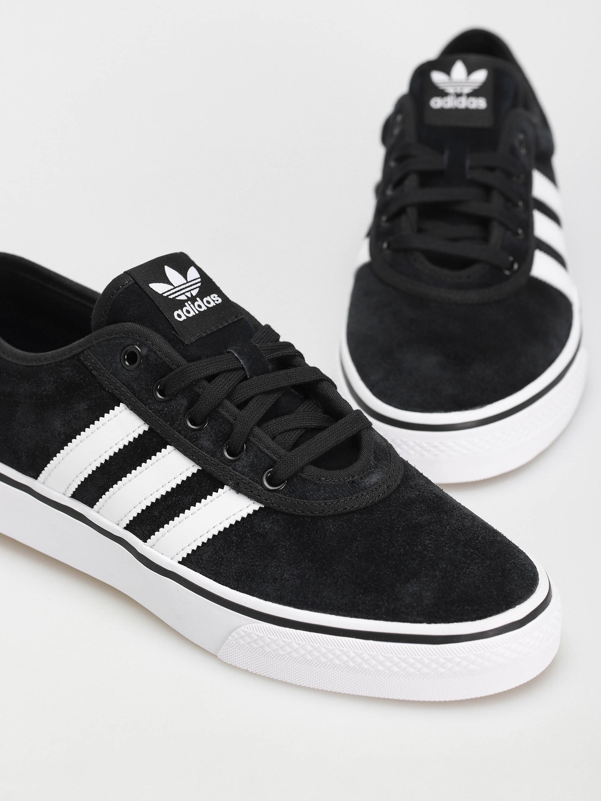 adidas Adi Ease Cipők (cblack/ftwwht/ftwwht)