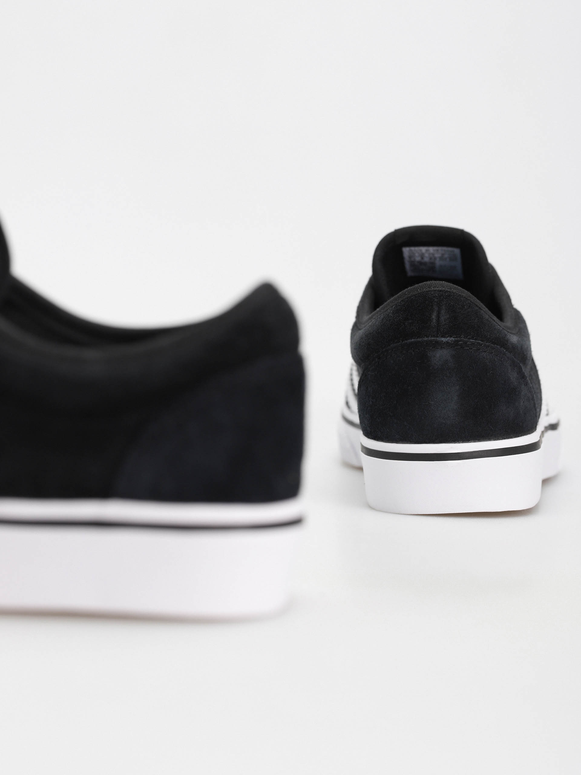 adidas Adi Ease Cipők (cblack/ftwwht/ftwwht)