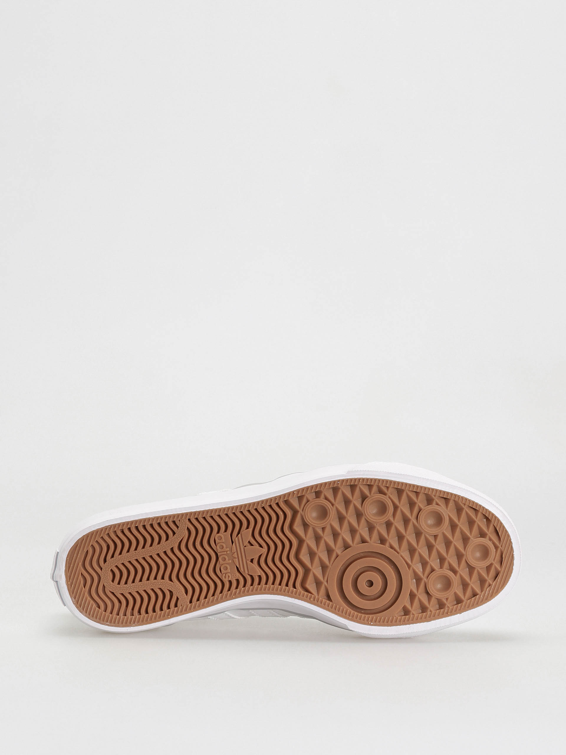 adidas Nizza Low Adv Cipők (ftwwht/ftwwht/gretwo)