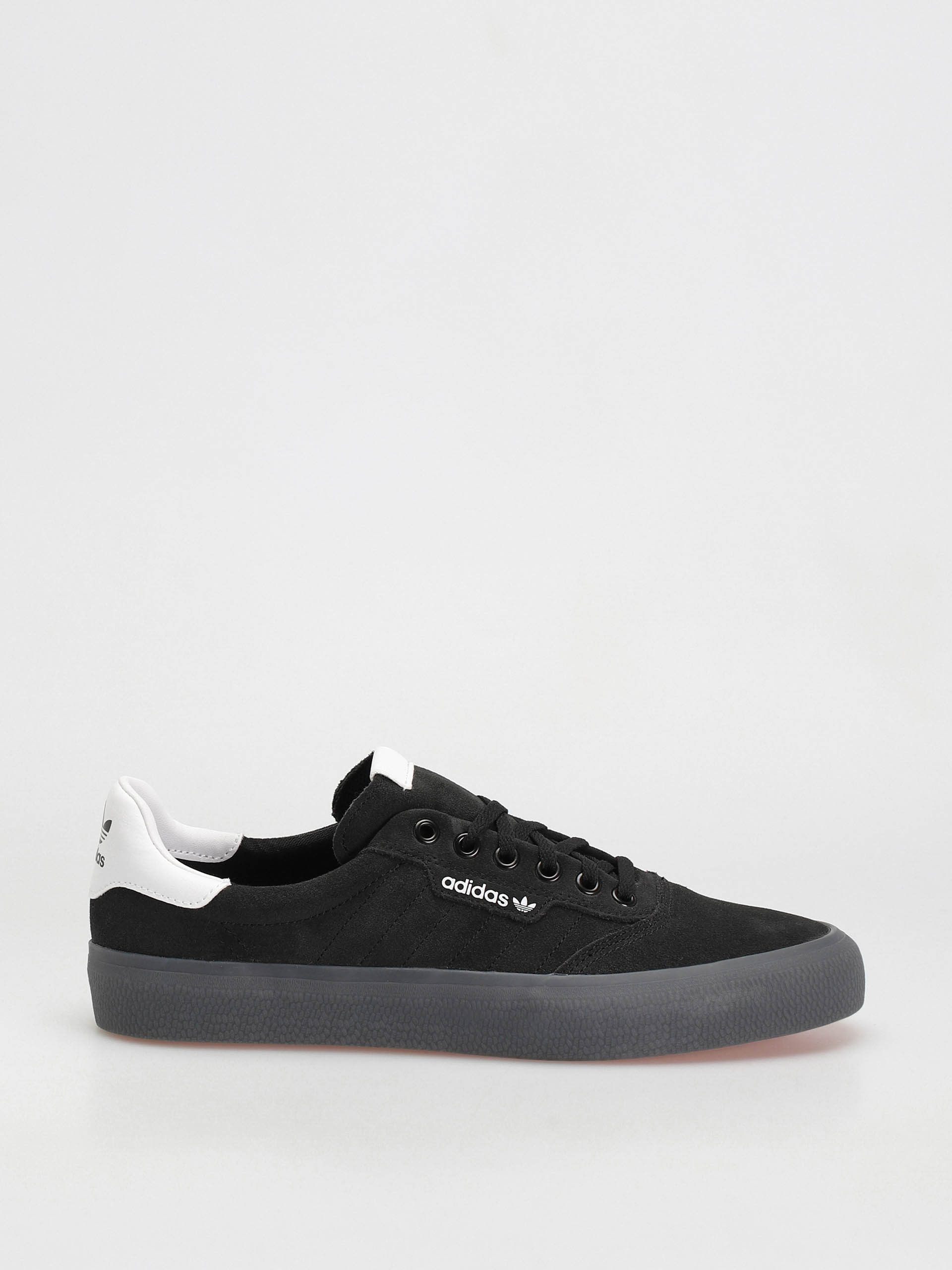 adidas Originals 3Mc Cipők (cblack/ftwwht/betsca)