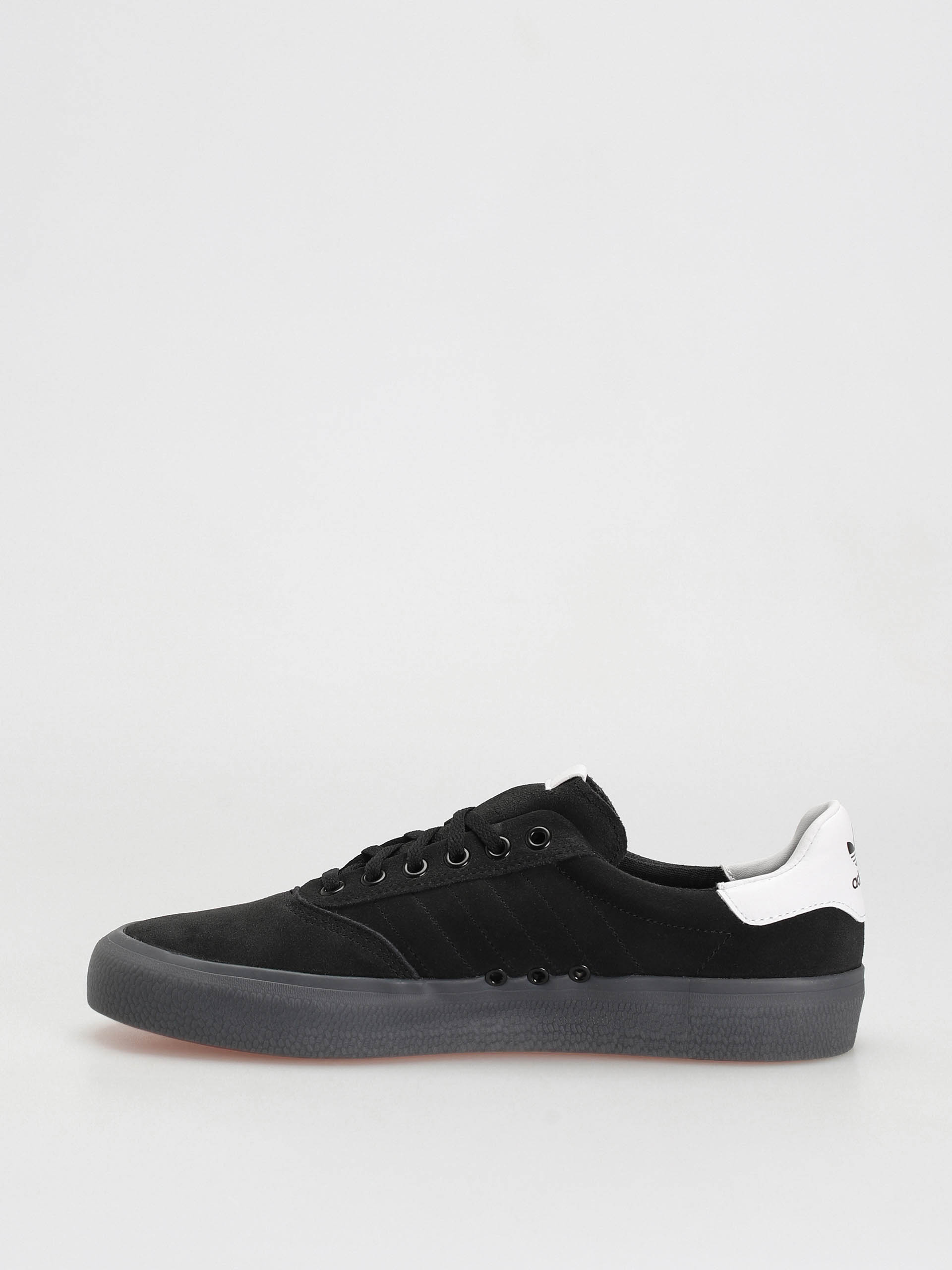 adidas Originals 3Mc Cipők (cblack/ftwwht/betsca)