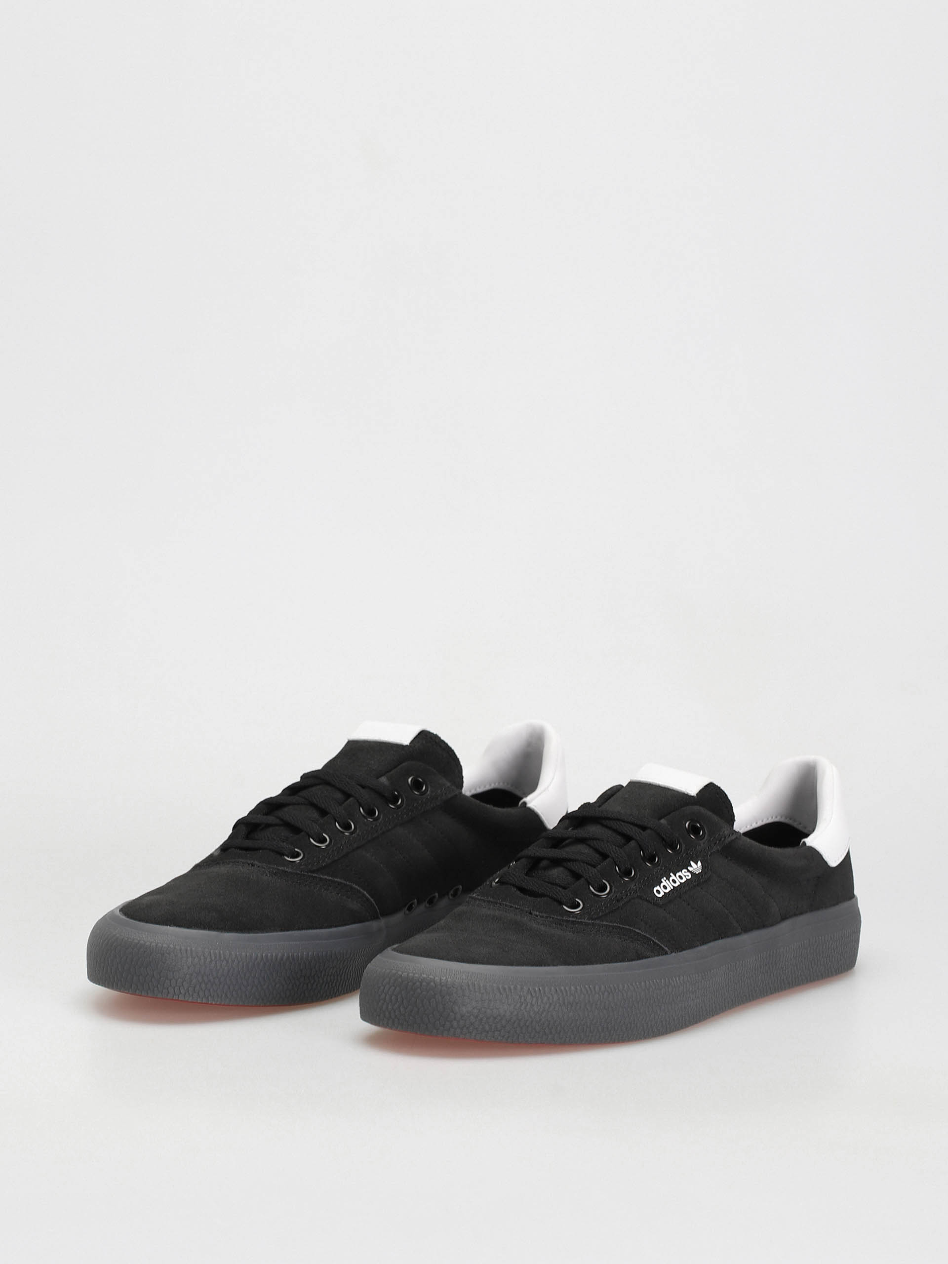 adidas Originals 3Mc Cipők (cblack/ftwwht/betsca)