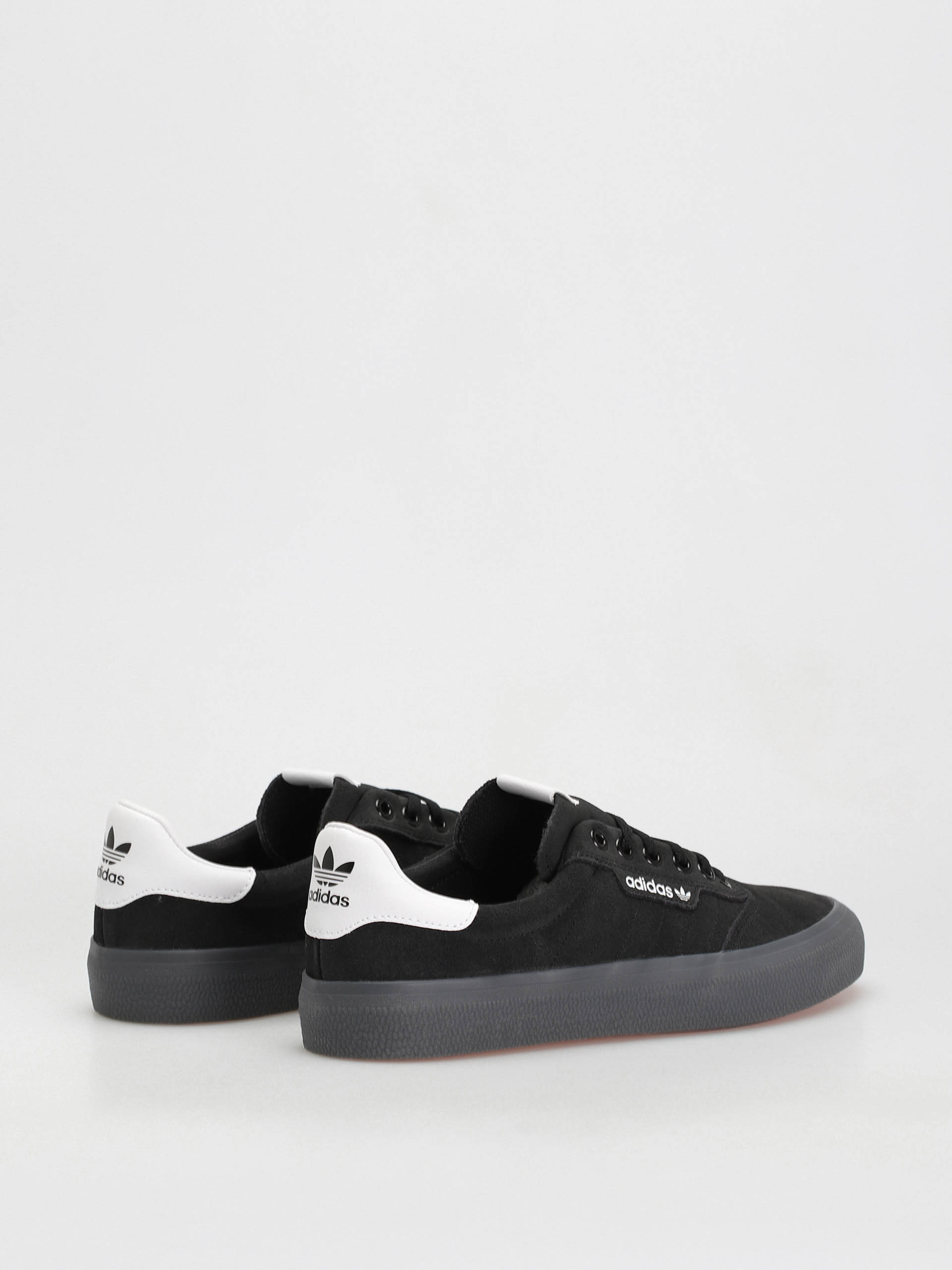 adidas Originals 3Mc Cipők (cblack/ftwwht/betsca)