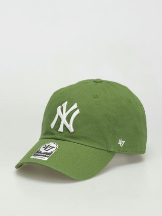 Baseball sapka 47 Brand New York Yankees ZD (fatigue green)